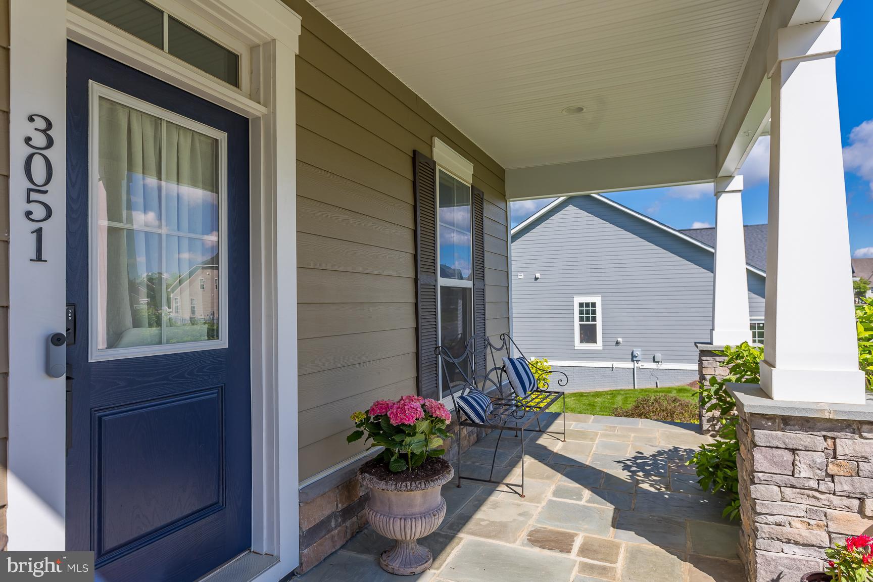 PRESTON LAKE - Residential