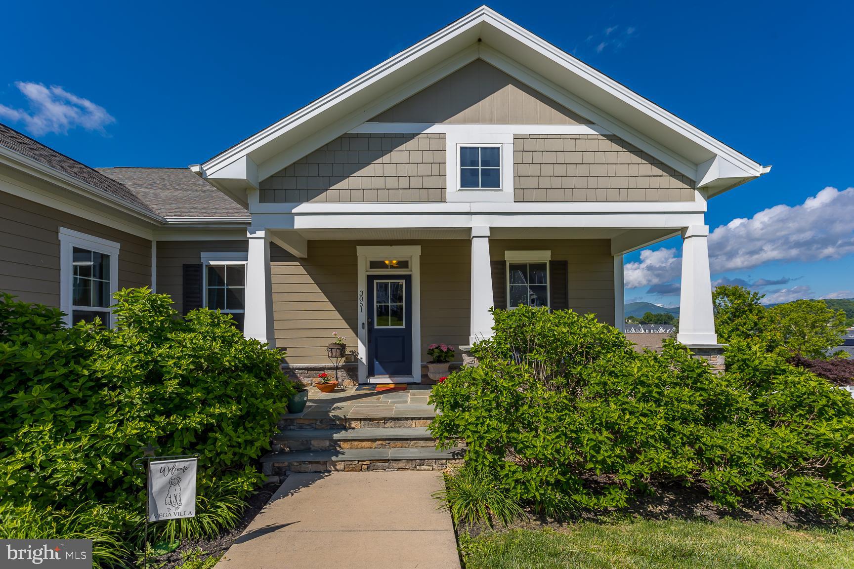 PRESTON LAKE - Residential