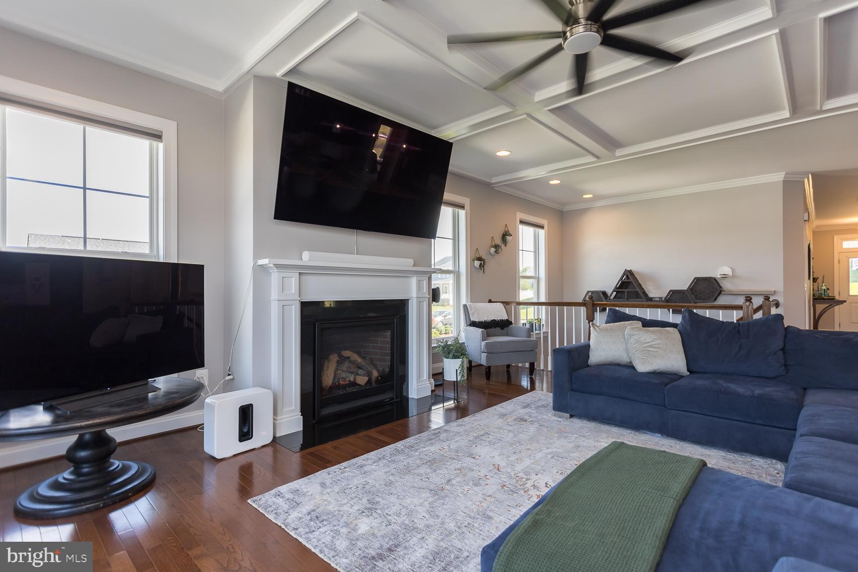 PRESTON LAKE - Residential