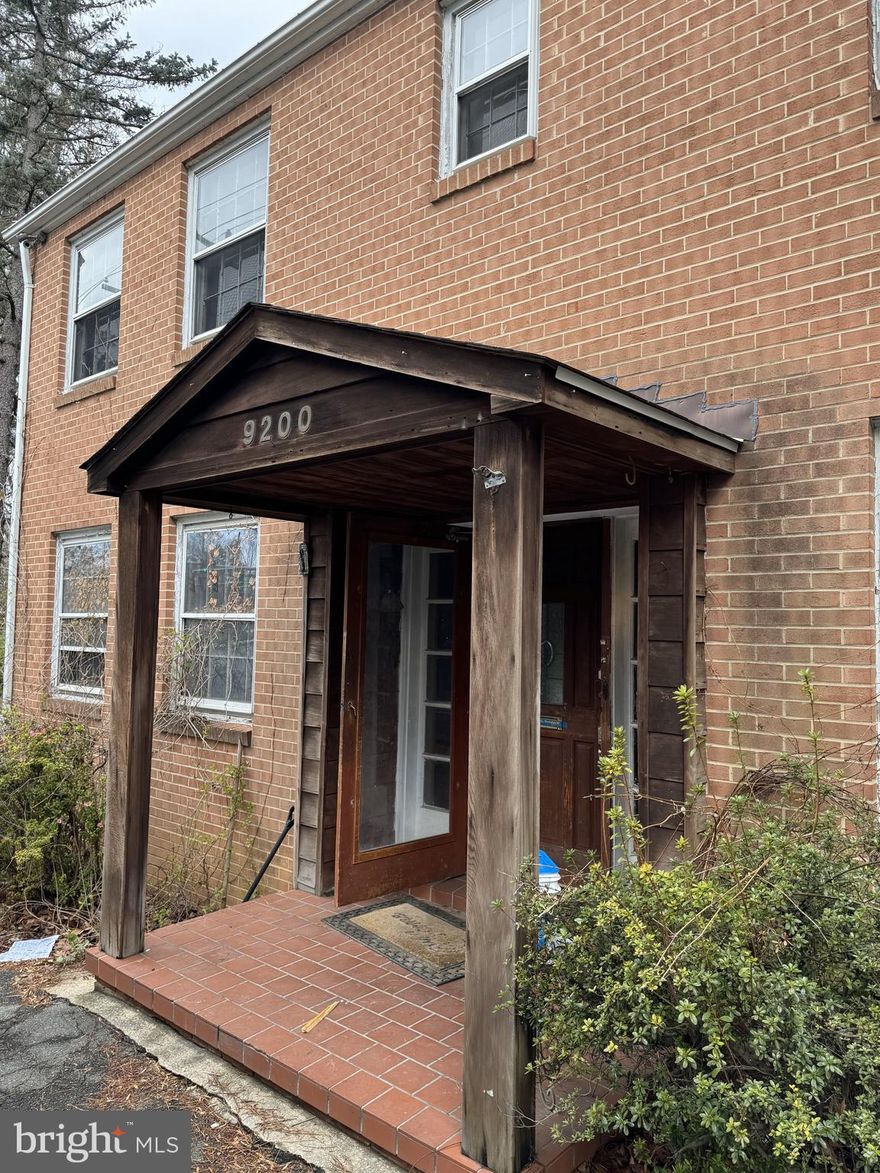 For Comparable Purposes.