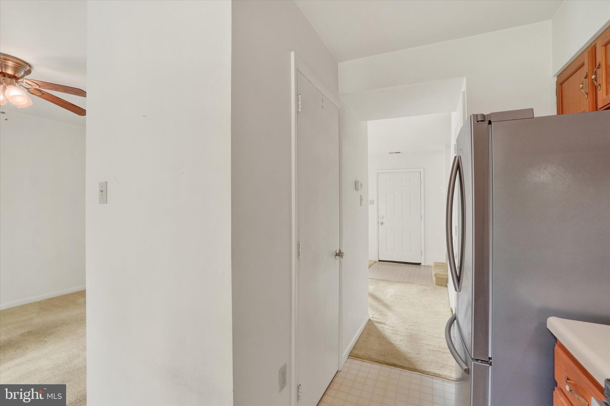 LEXINGTON WOODS - Residential