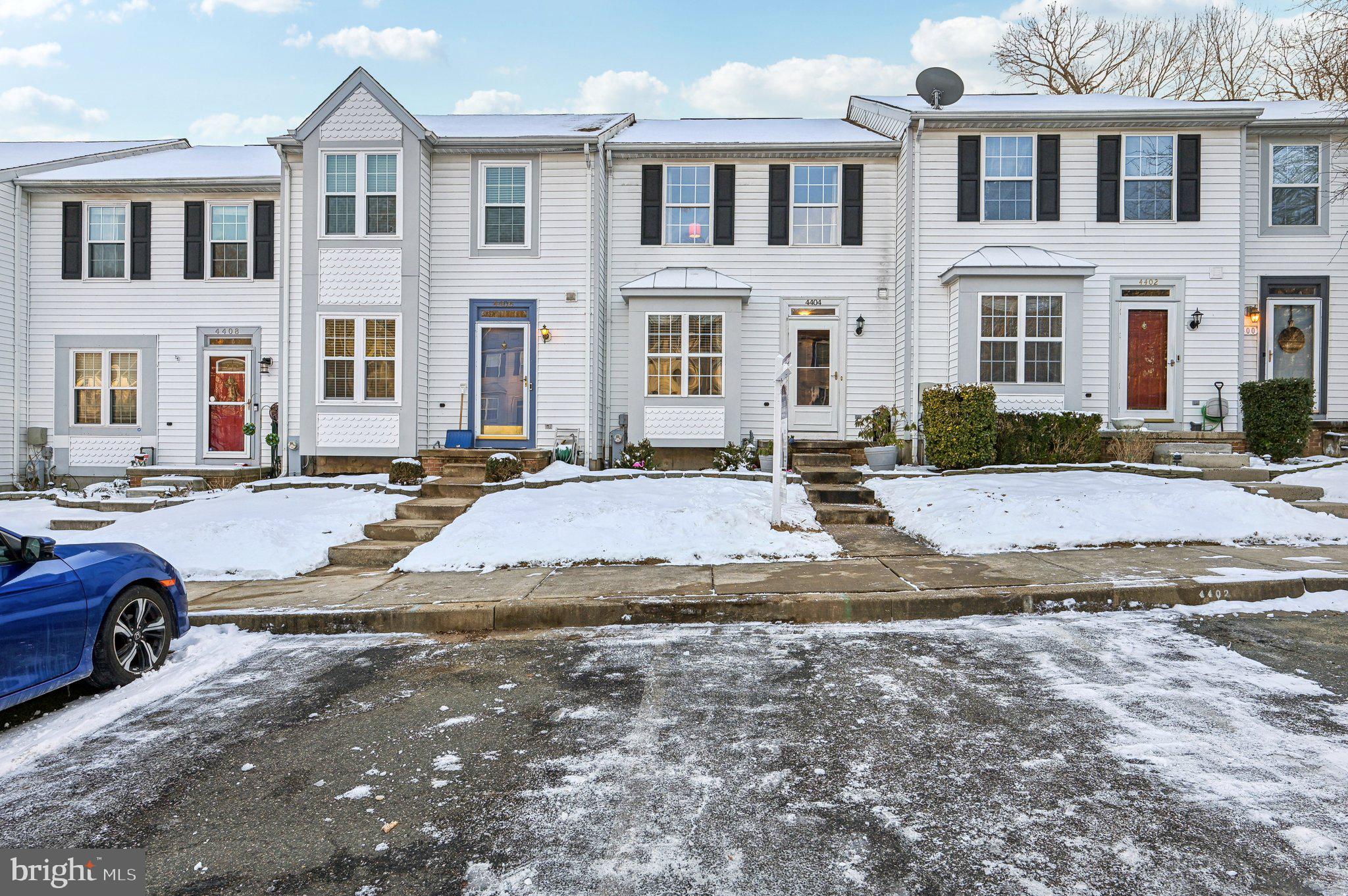 BRISTOL FOREST - Residential