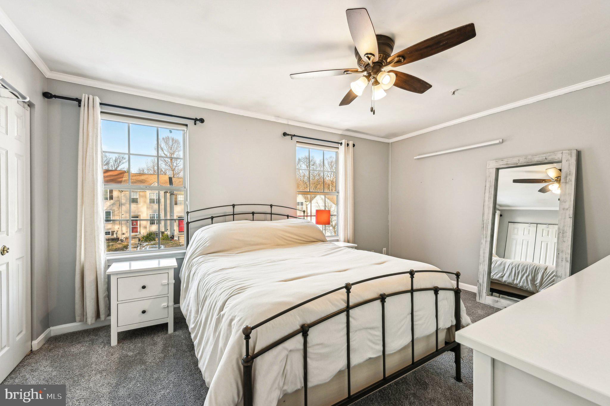 BRISTOL FOREST - Residential