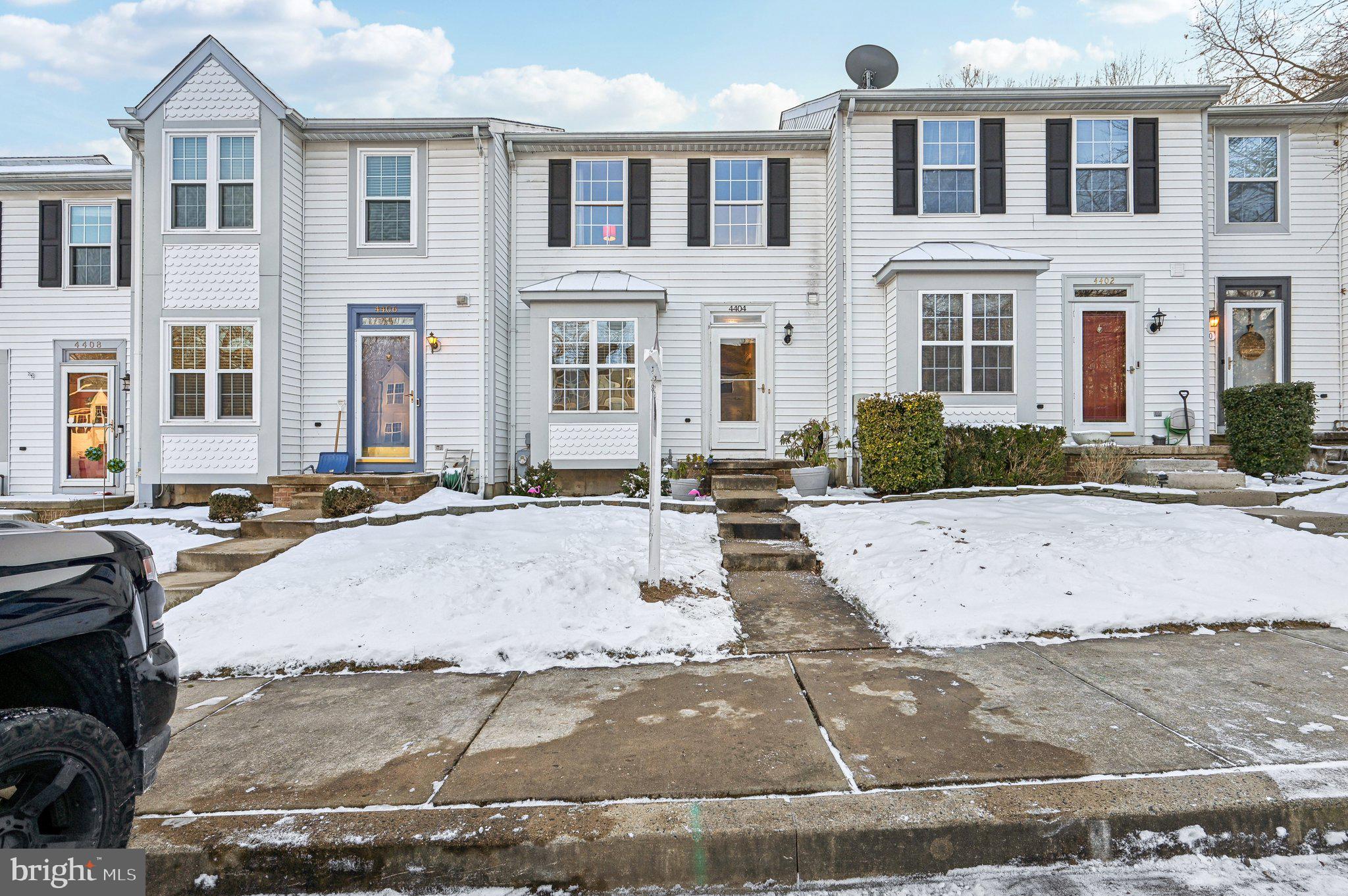 BRISTOL FOREST - Residential