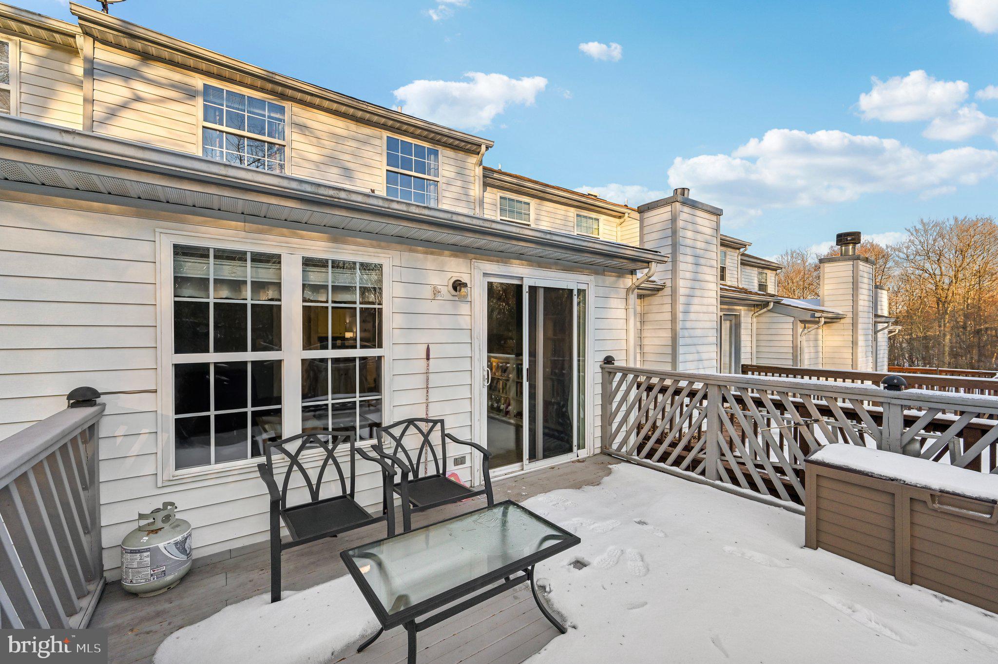 BRISTOL FOREST - Residential