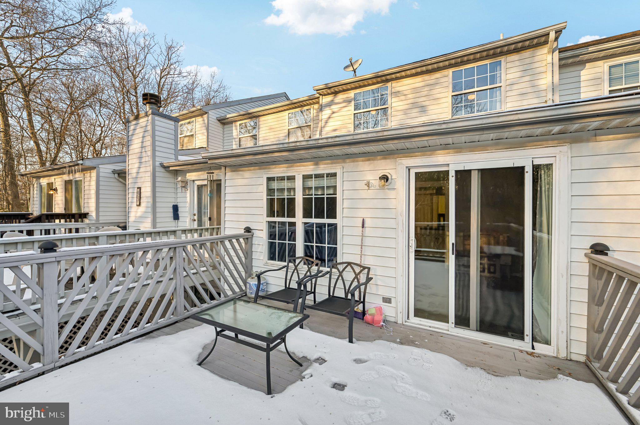 BRISTOL FOREST - Residential