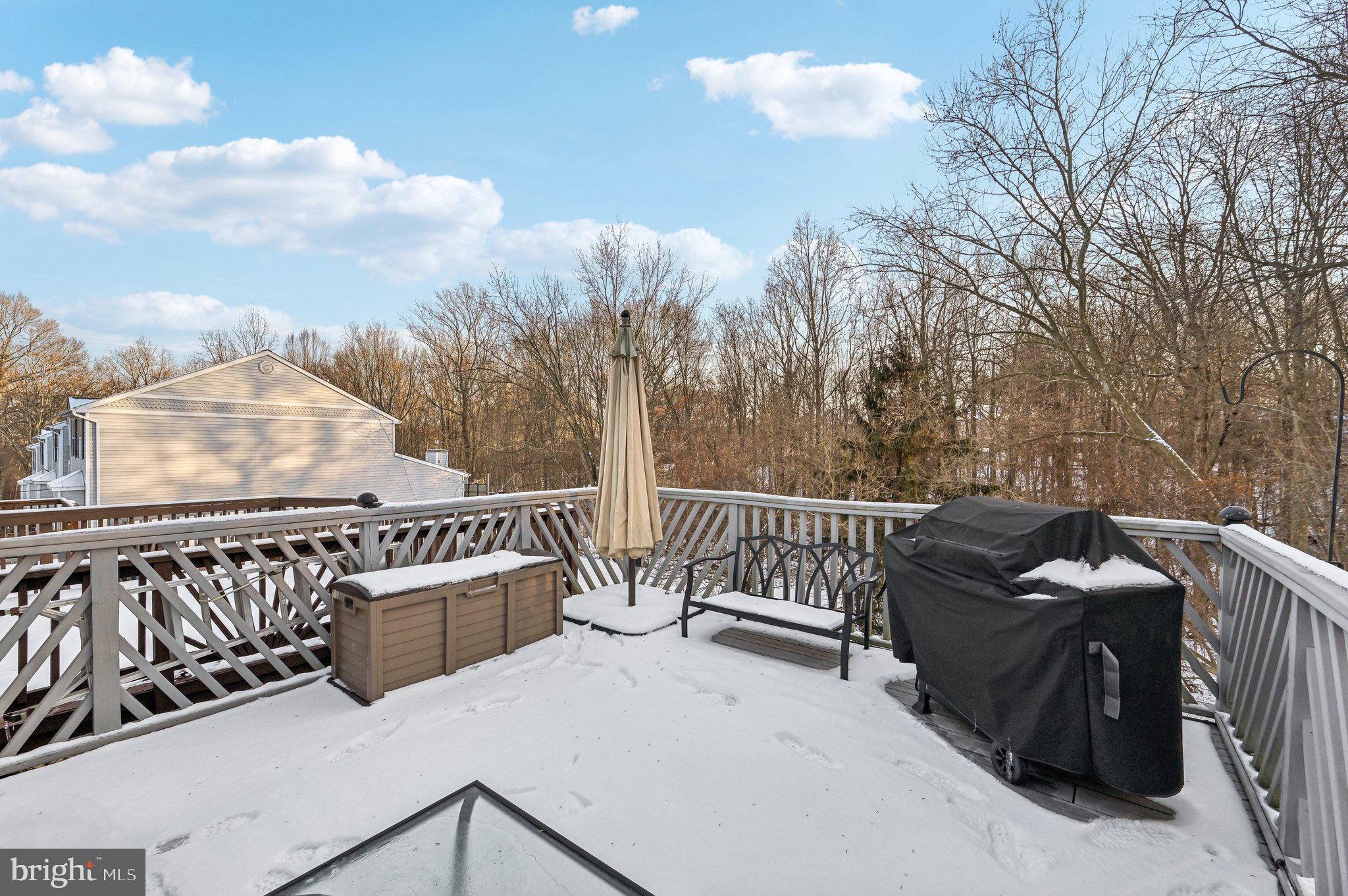 BRISTOL FOREST - Residential