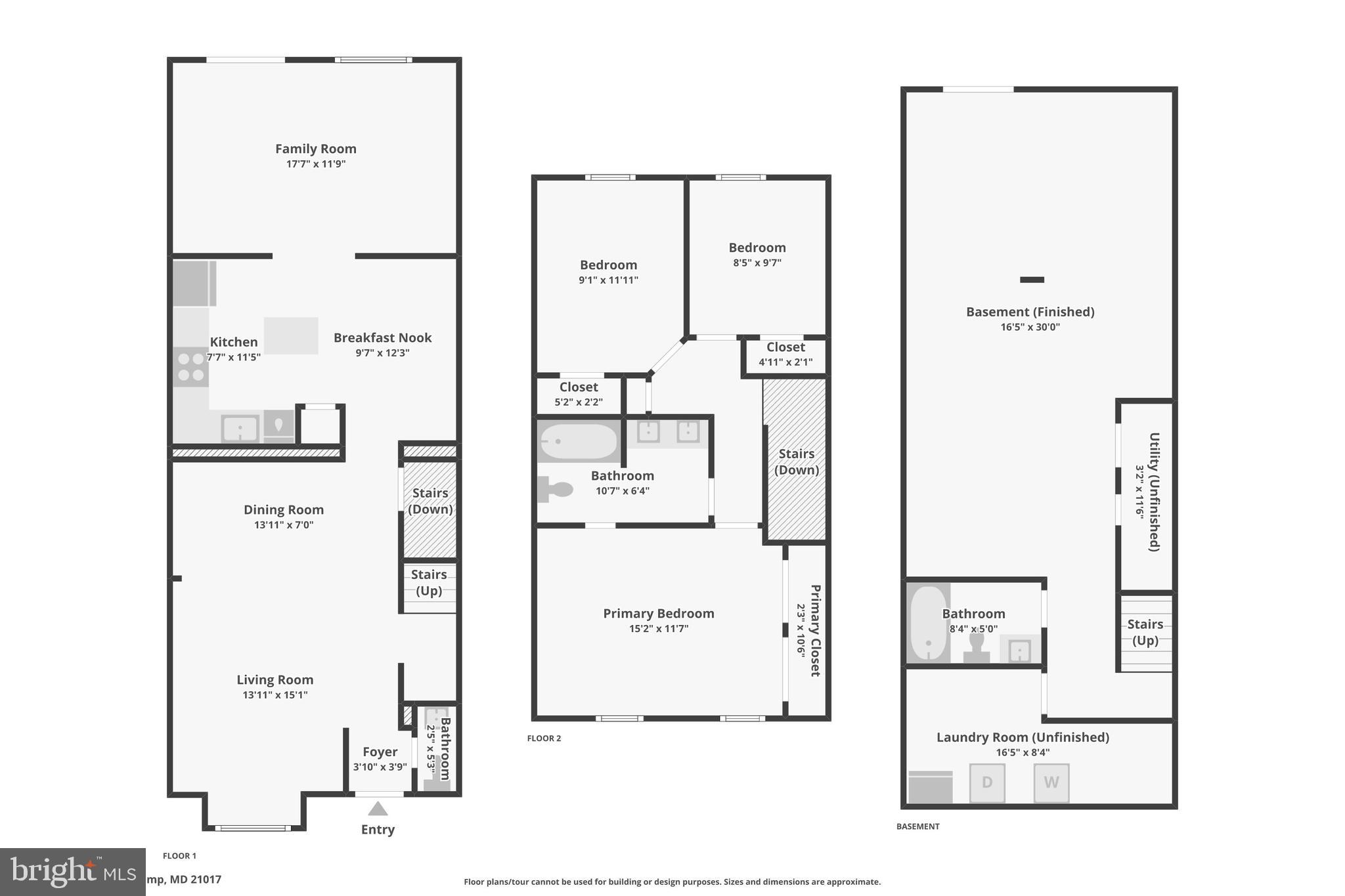 BRISTOL FOREST - Residential