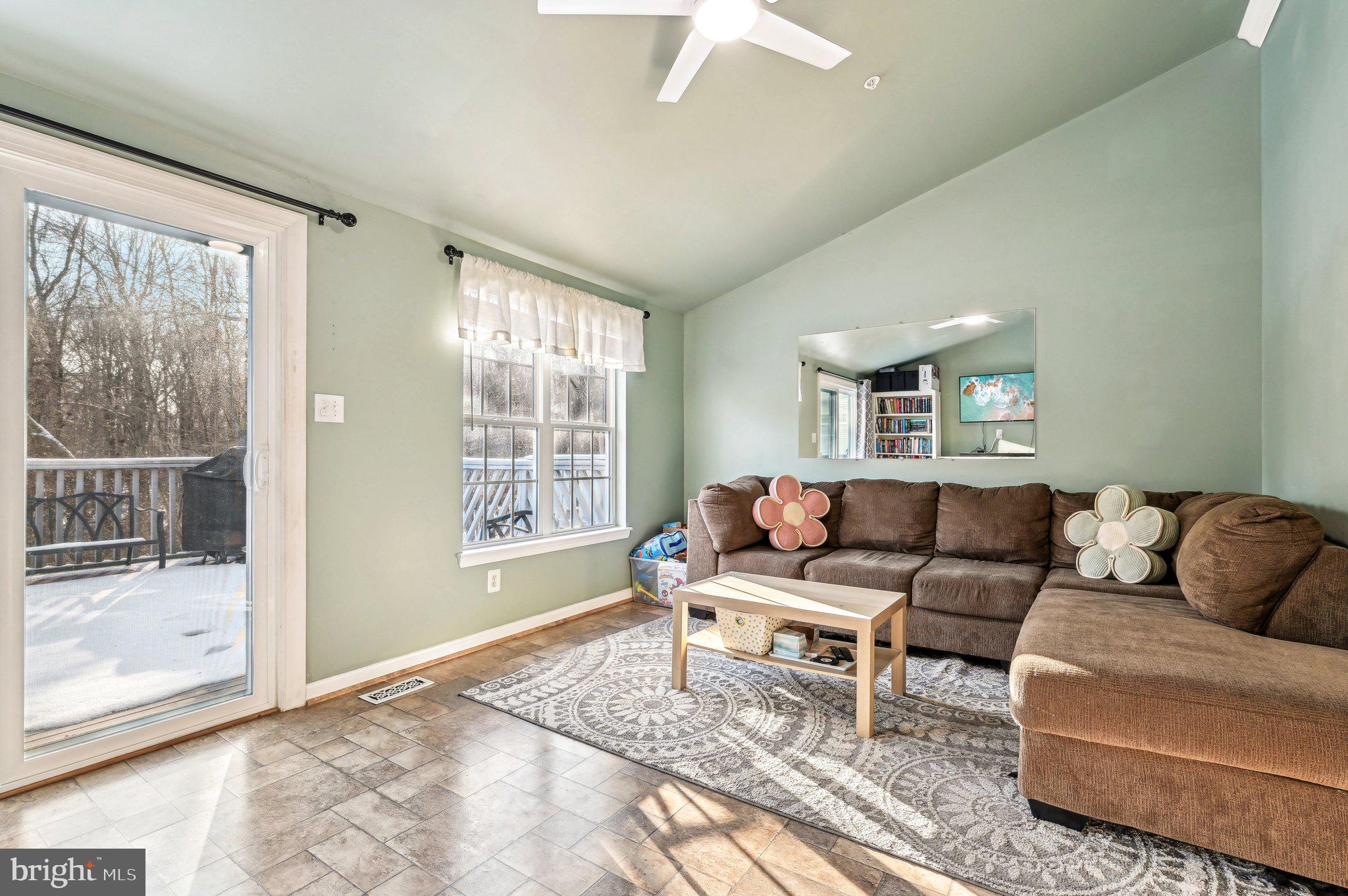 BRISTOL FOREST - Residential