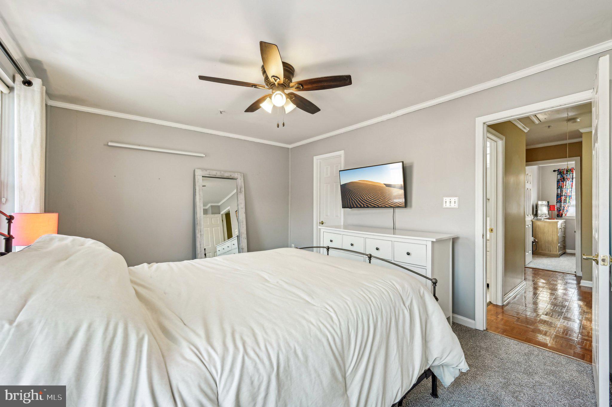 BRISTOL FOREST - Residential