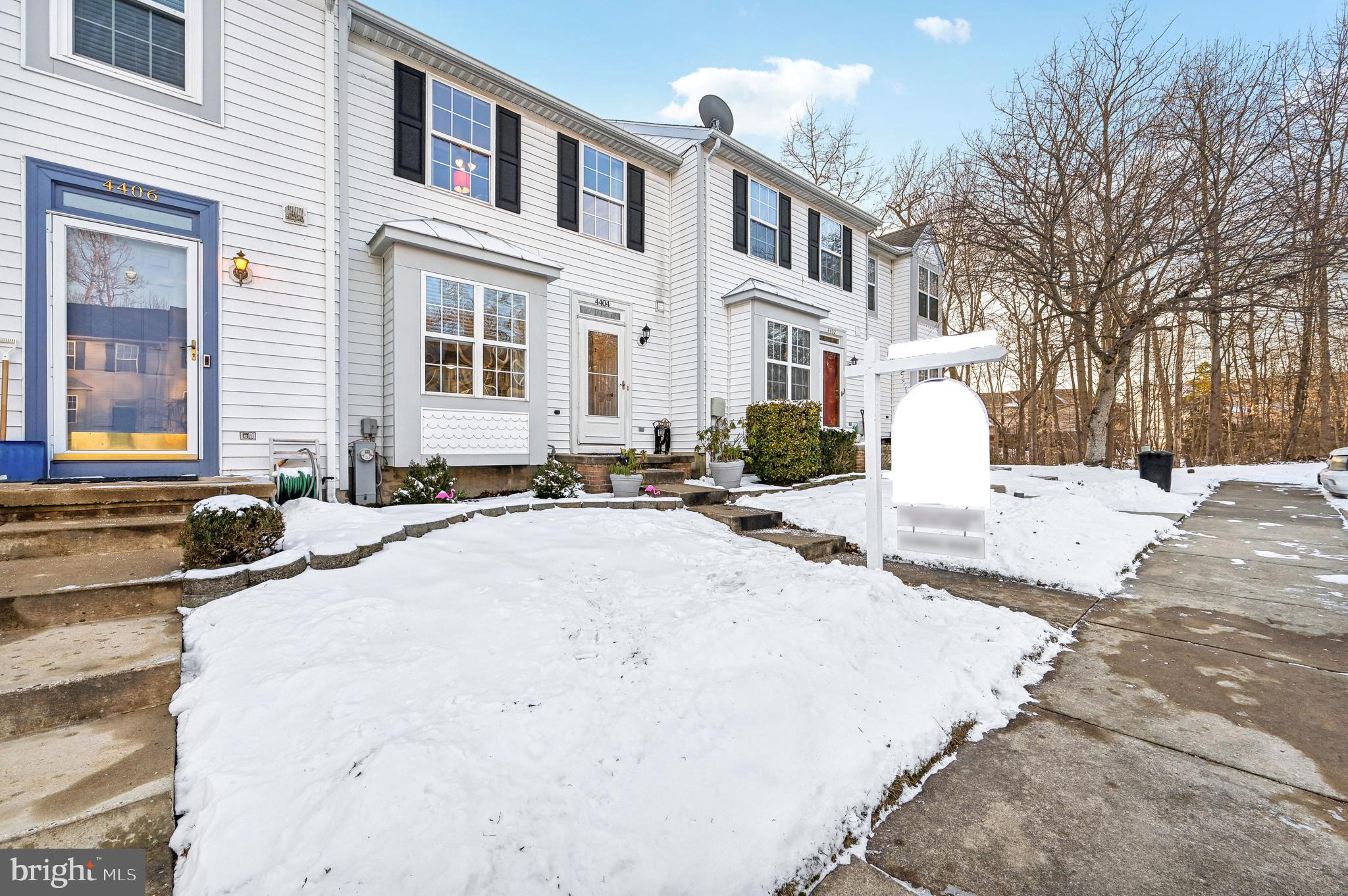 BRISTOL FOREST - Residential