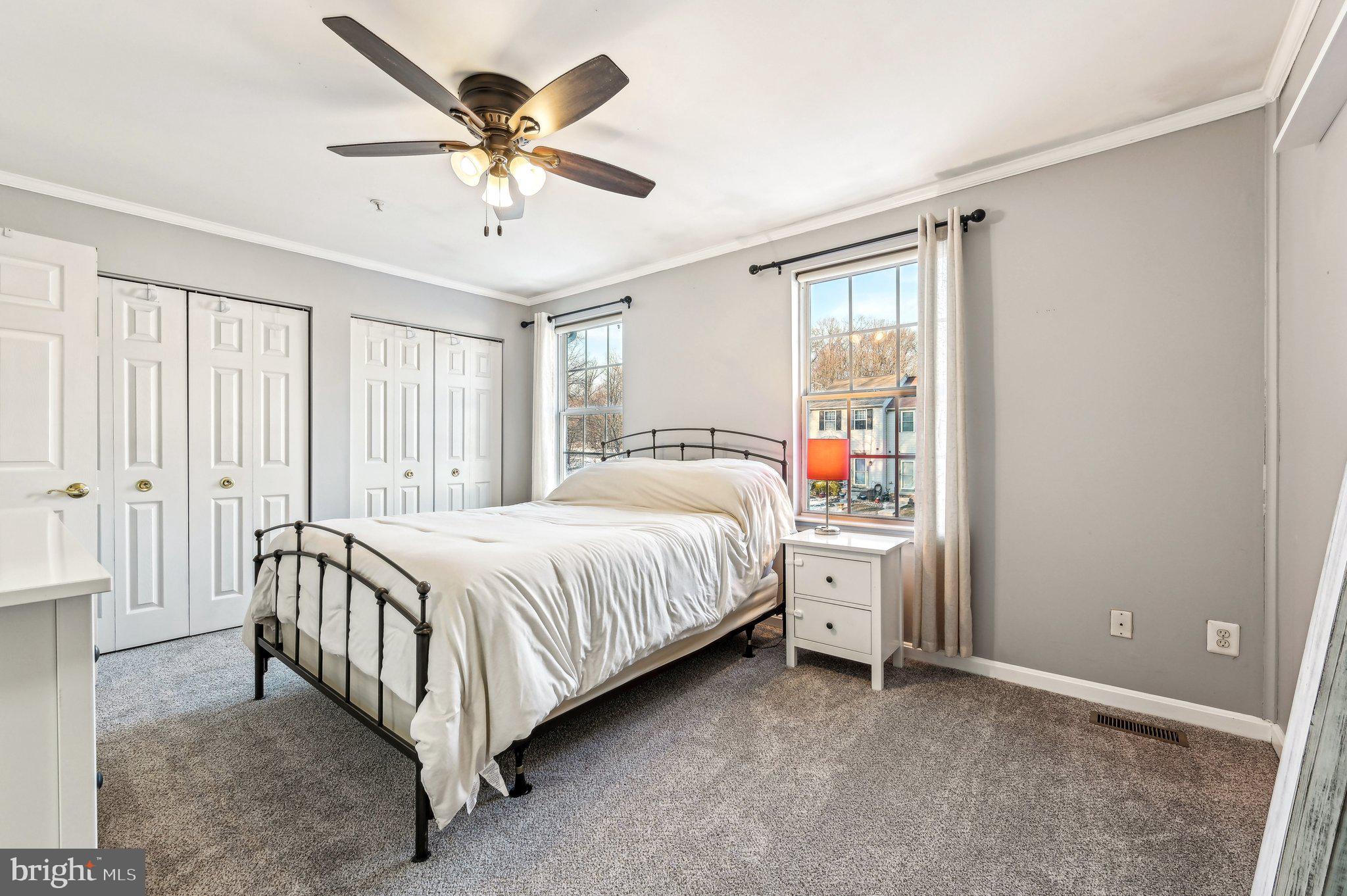 BRISTOL FOREST - Residential