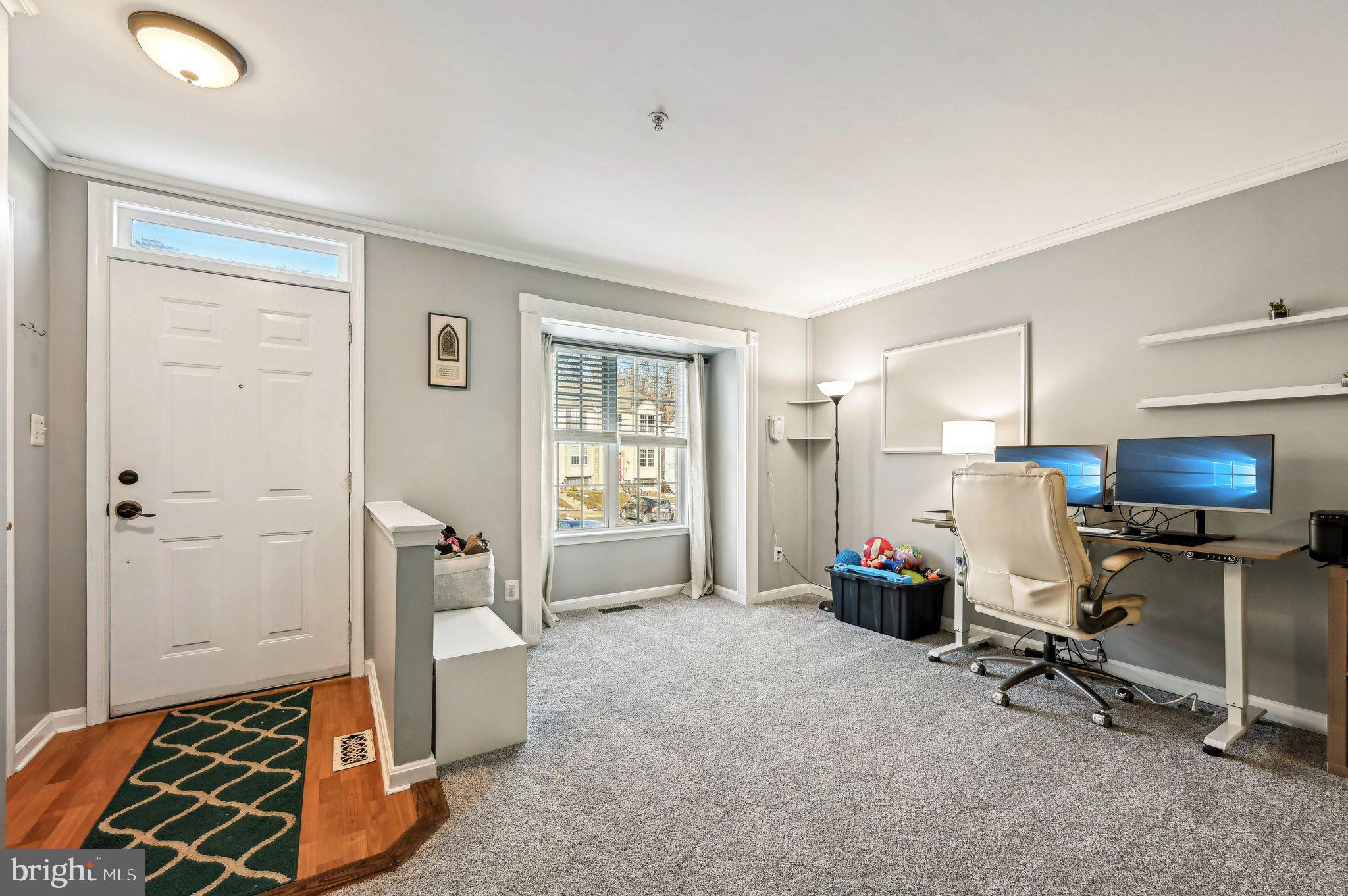 BRISTOL FOREST - Residential