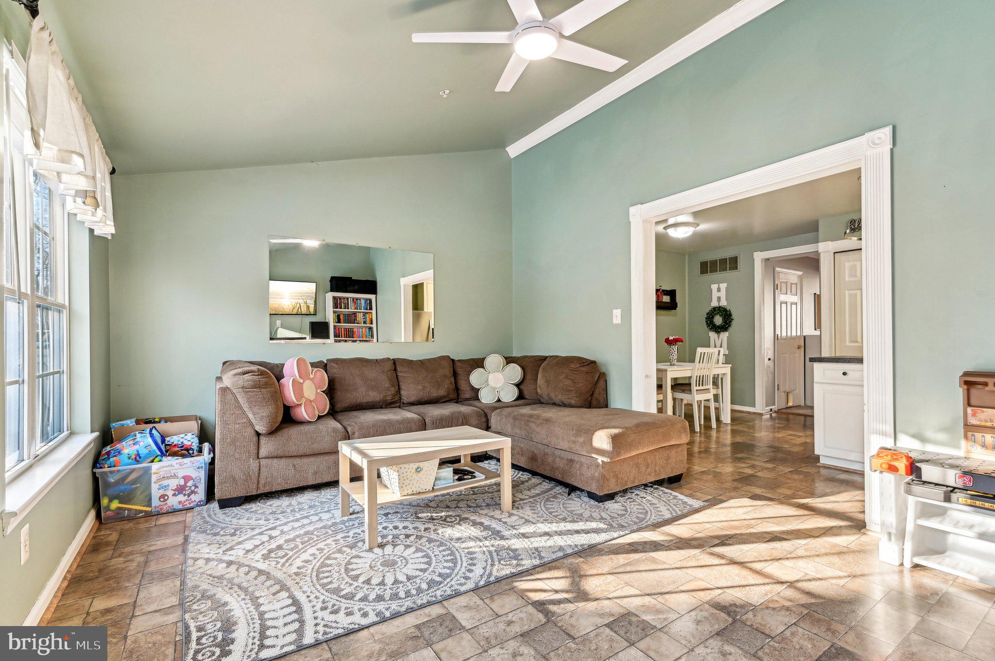 BRISTOL FOREST - Residential