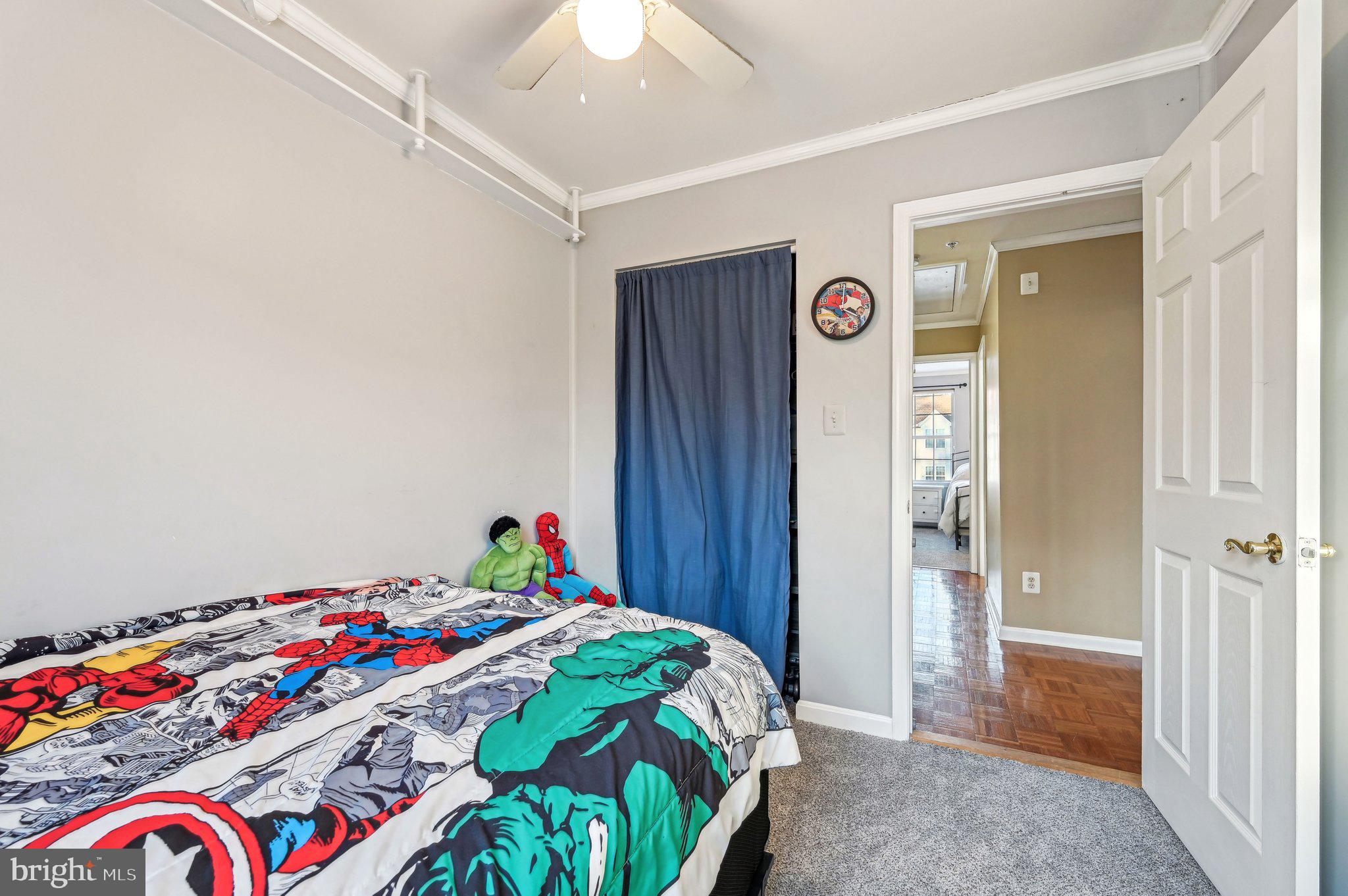 BRISTOL FOREST - Residential