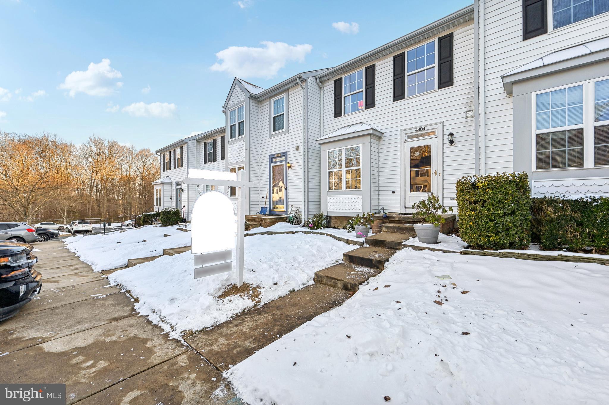 BRISTOL FOREST - Residential