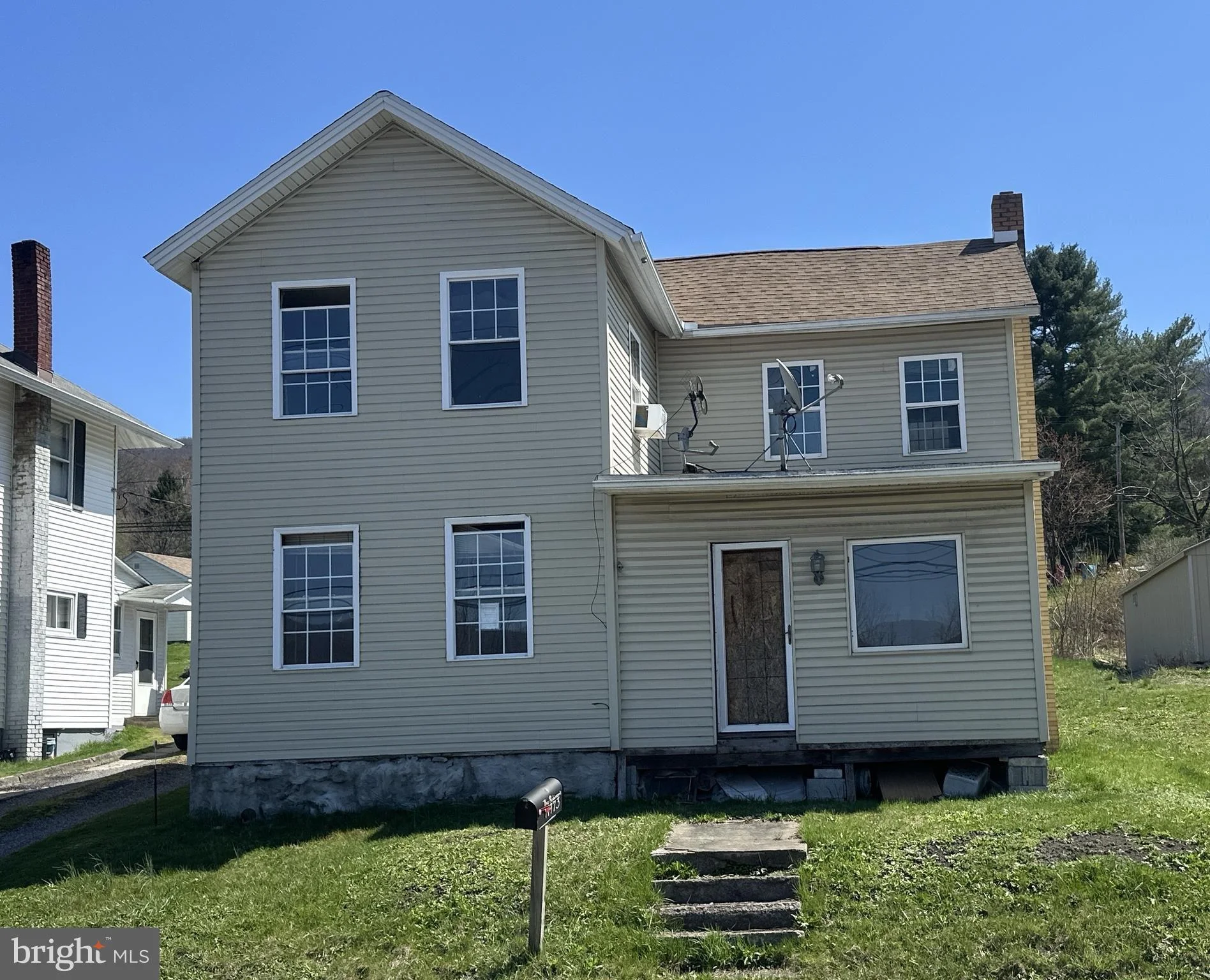 14973 Eagle Valley Road
