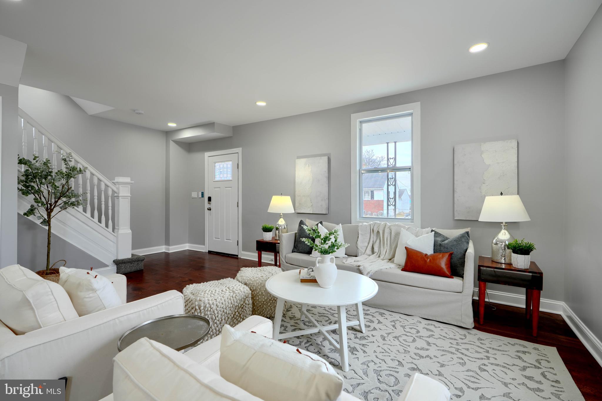 OVERLEA - Residential