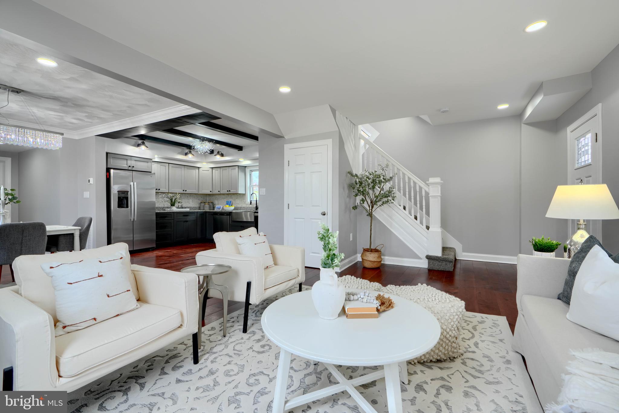 OVERLEA - Residential