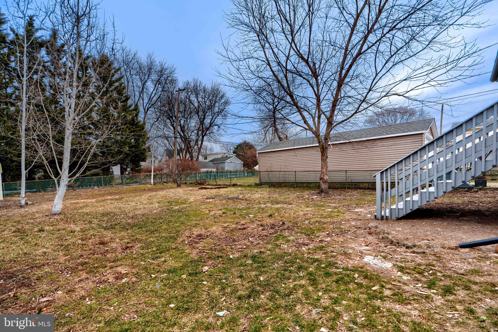 OVERLEA - Residential