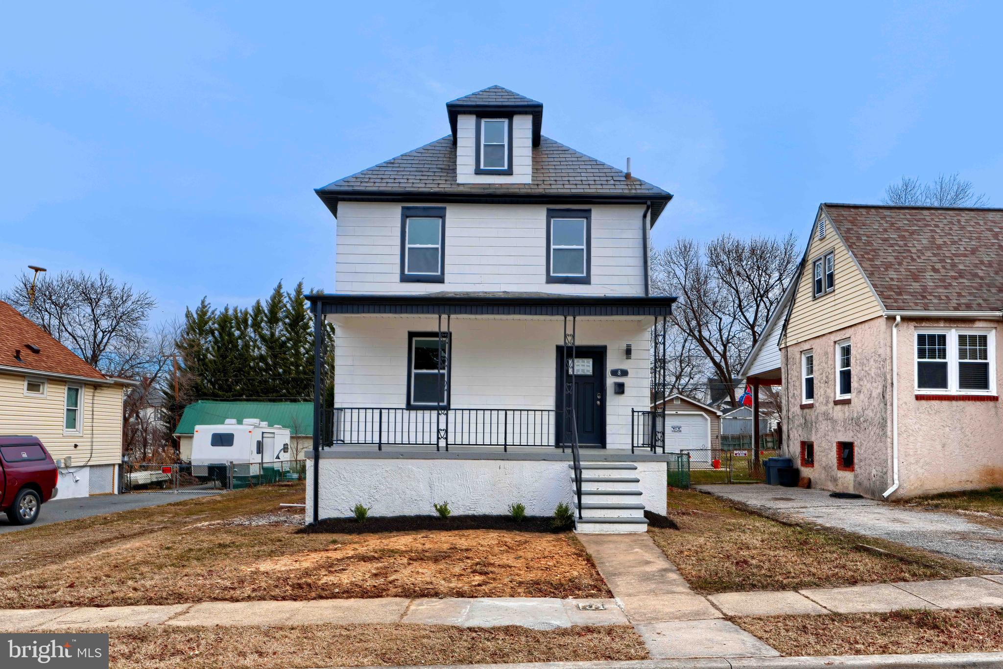 OVERLEA - Residential