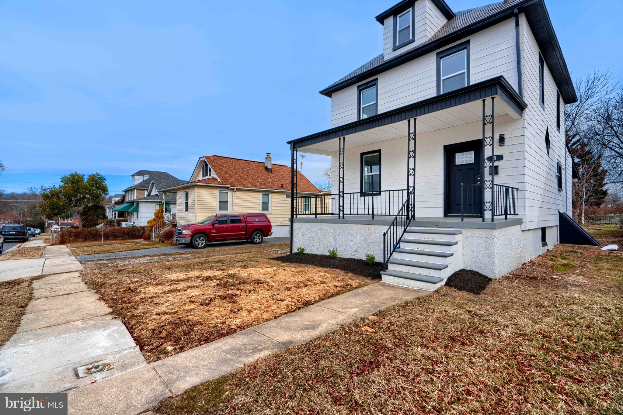 OVERLEA - Residential