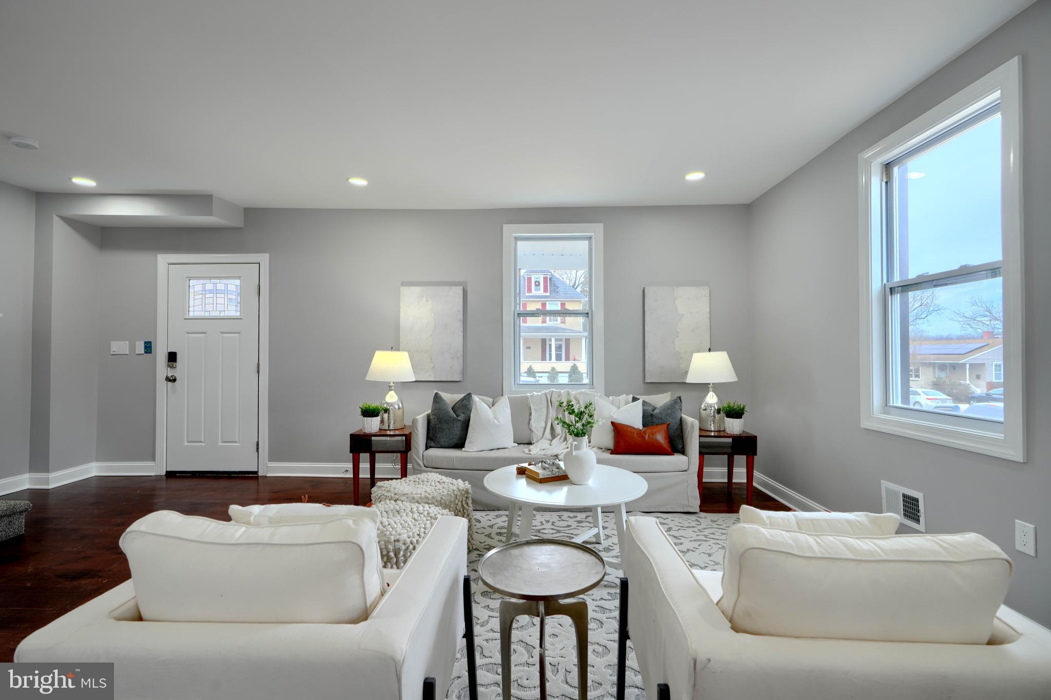 OVERLEA - Residential