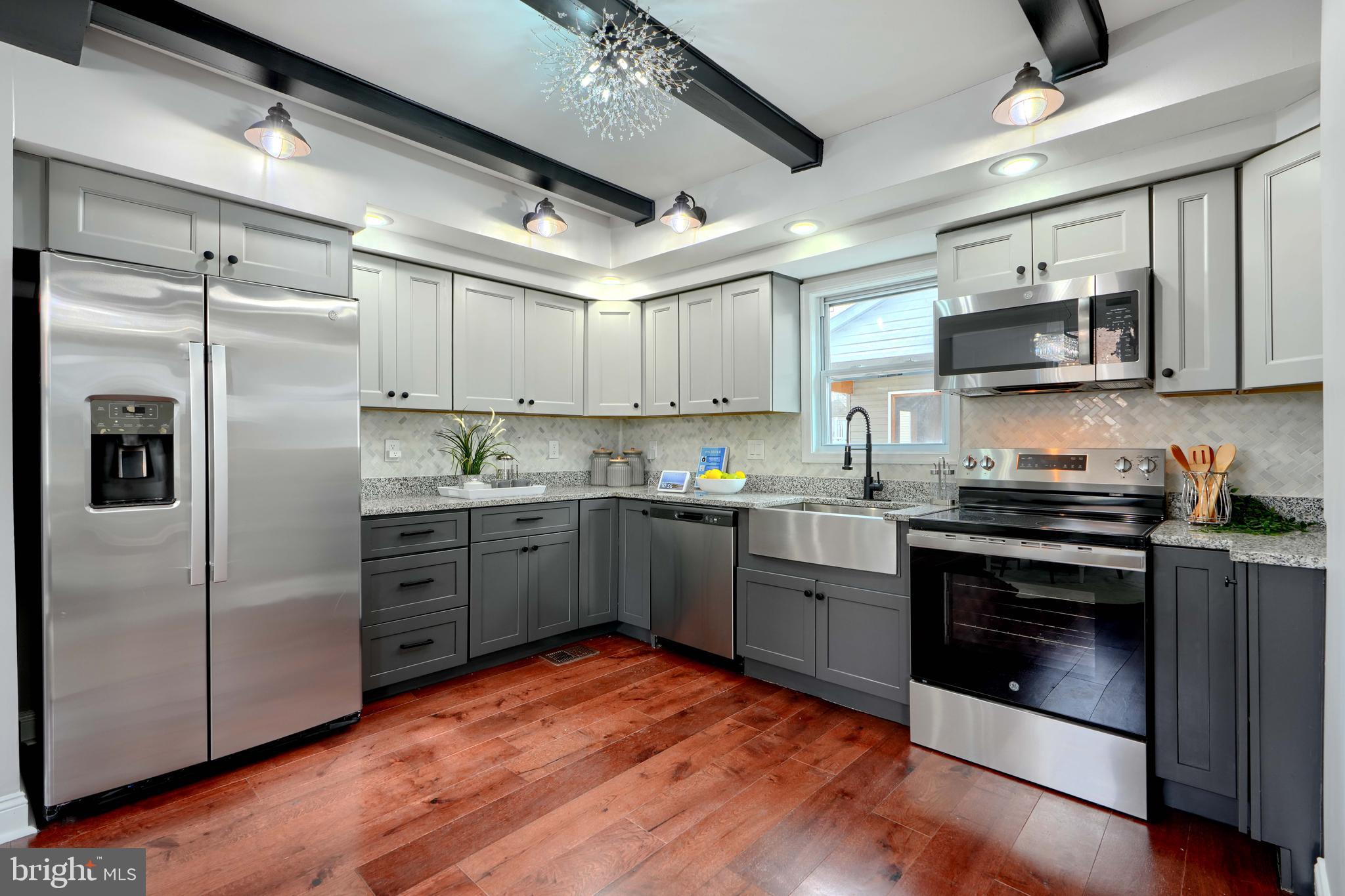 OVERLEA - Residential