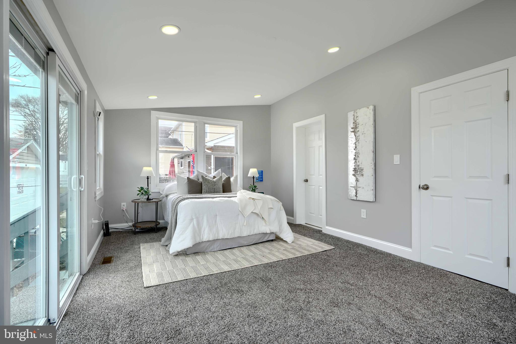 OVERLEA - Residential