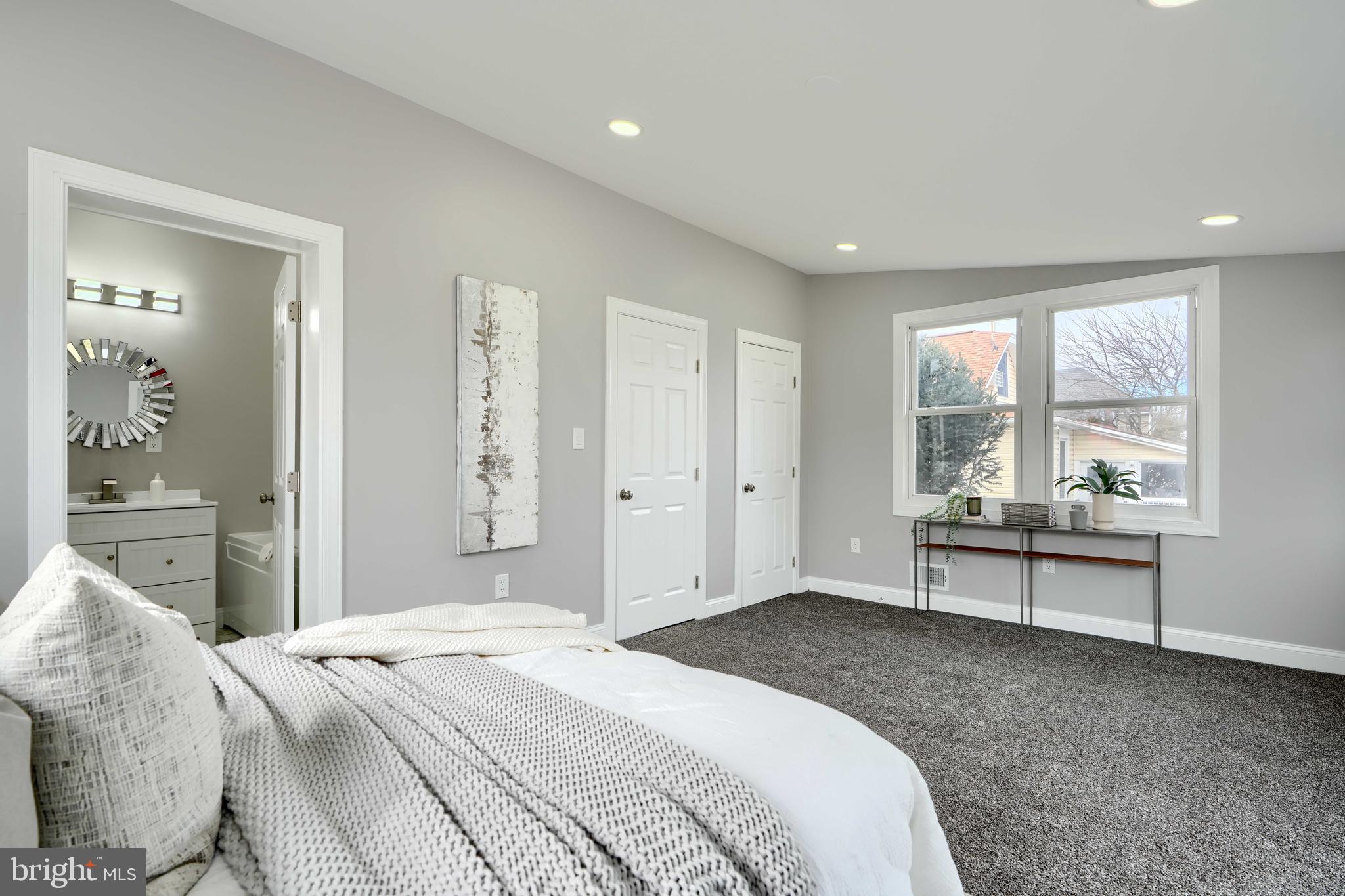 OVERLEA - Residential