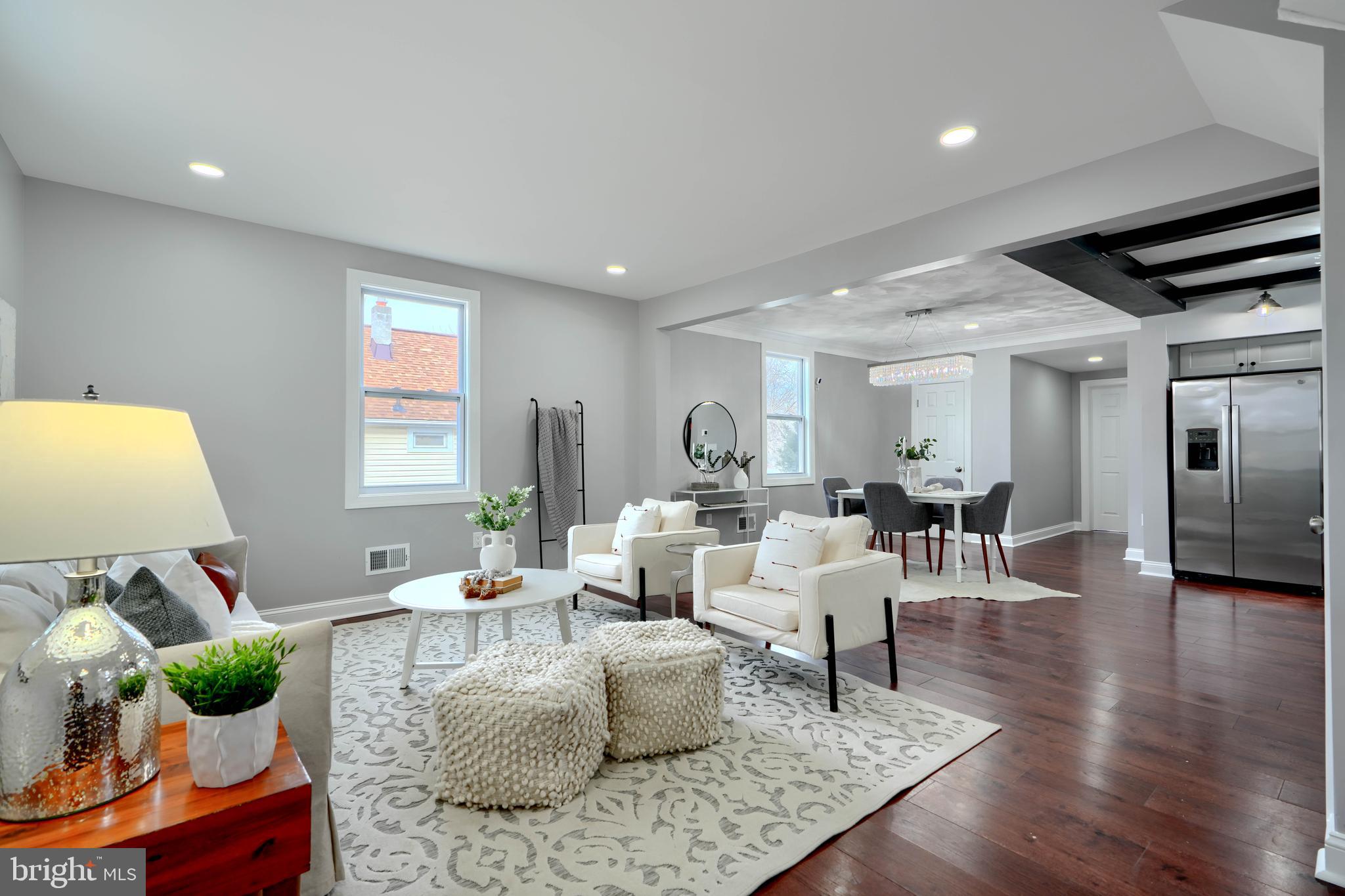 OVERLEA - Residential