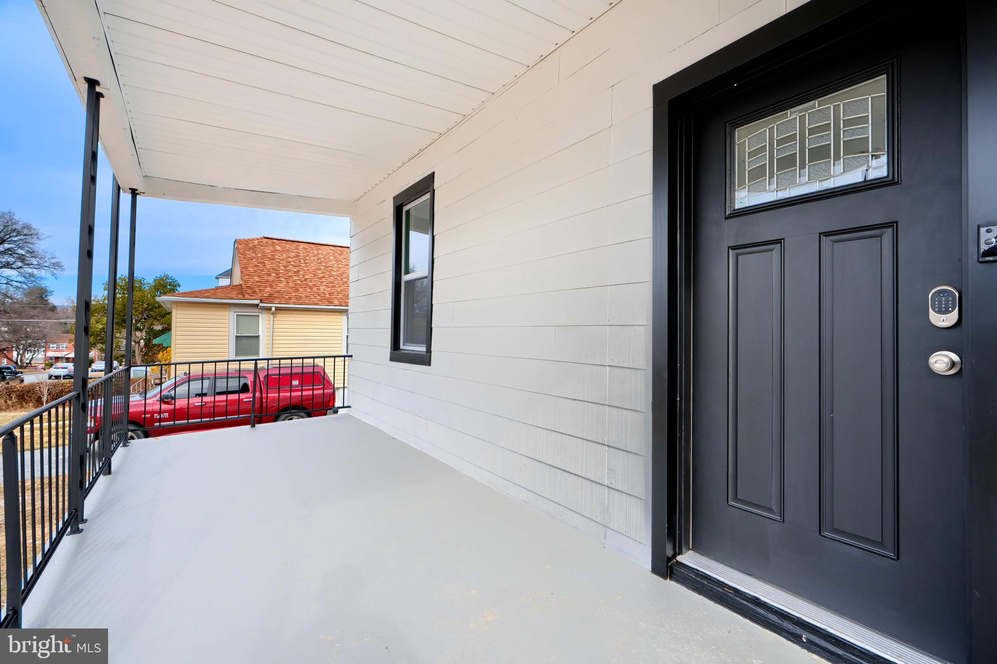 OVERLEA - Residential