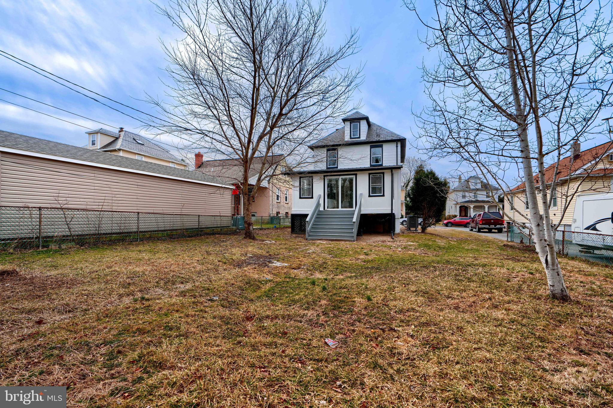 OVERLEA - Residential