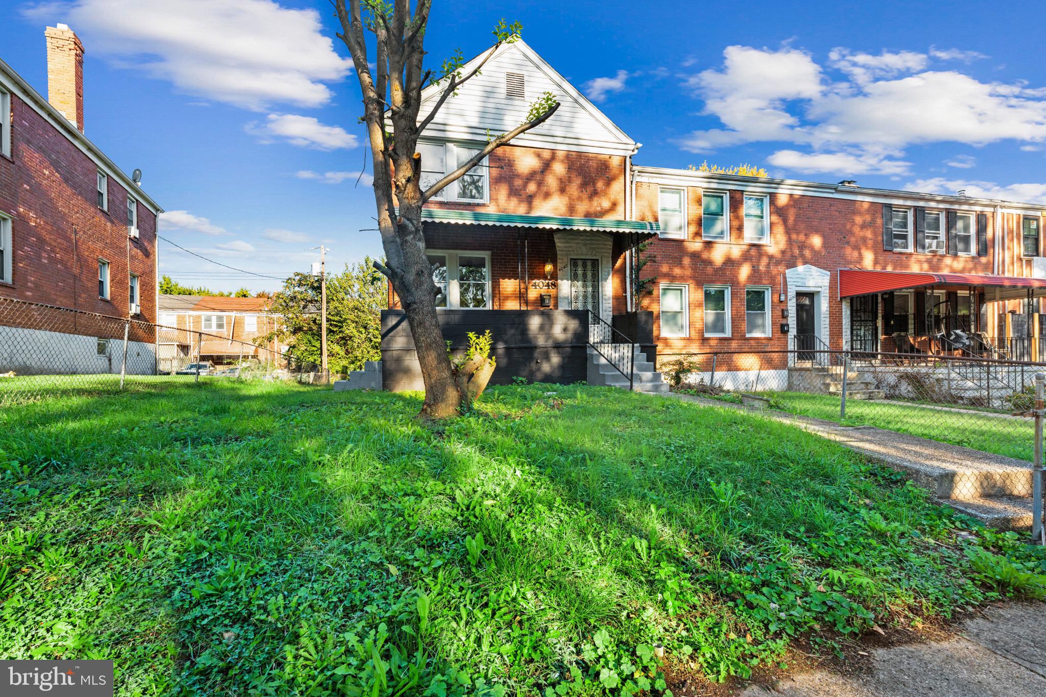 4048 EDGEWOOD ROAD