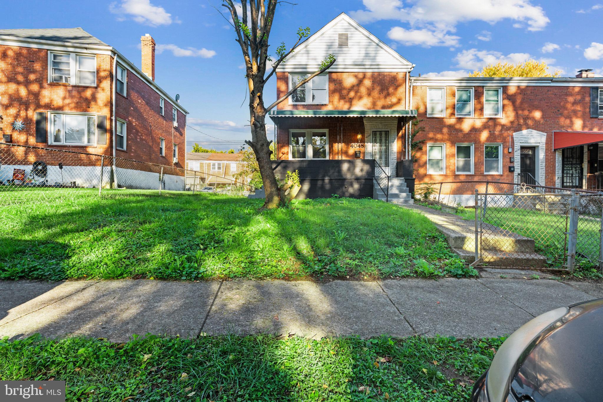 4048 EDGEWOOD ROAD