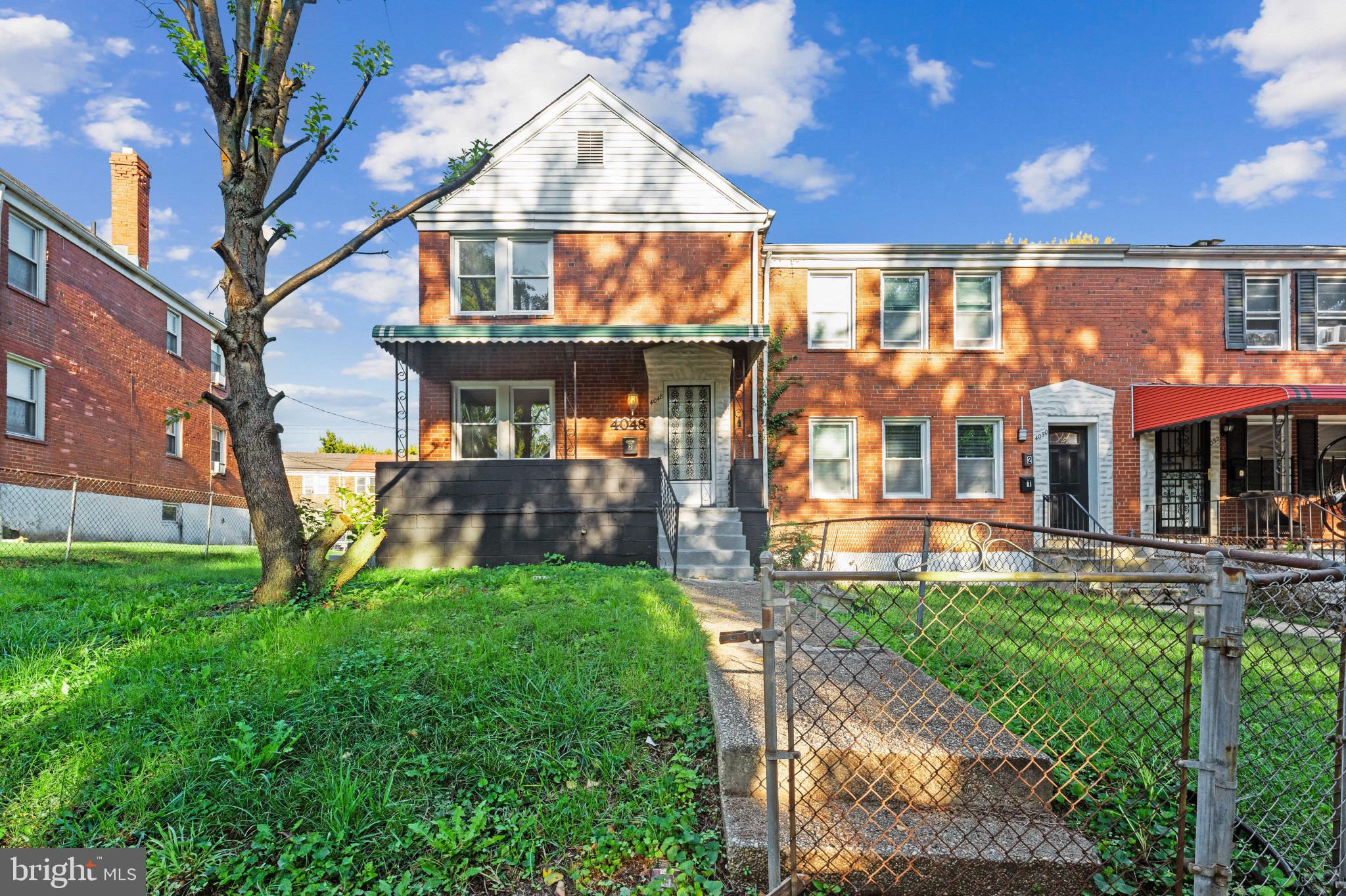 4048 EDGEWOOD ROAD