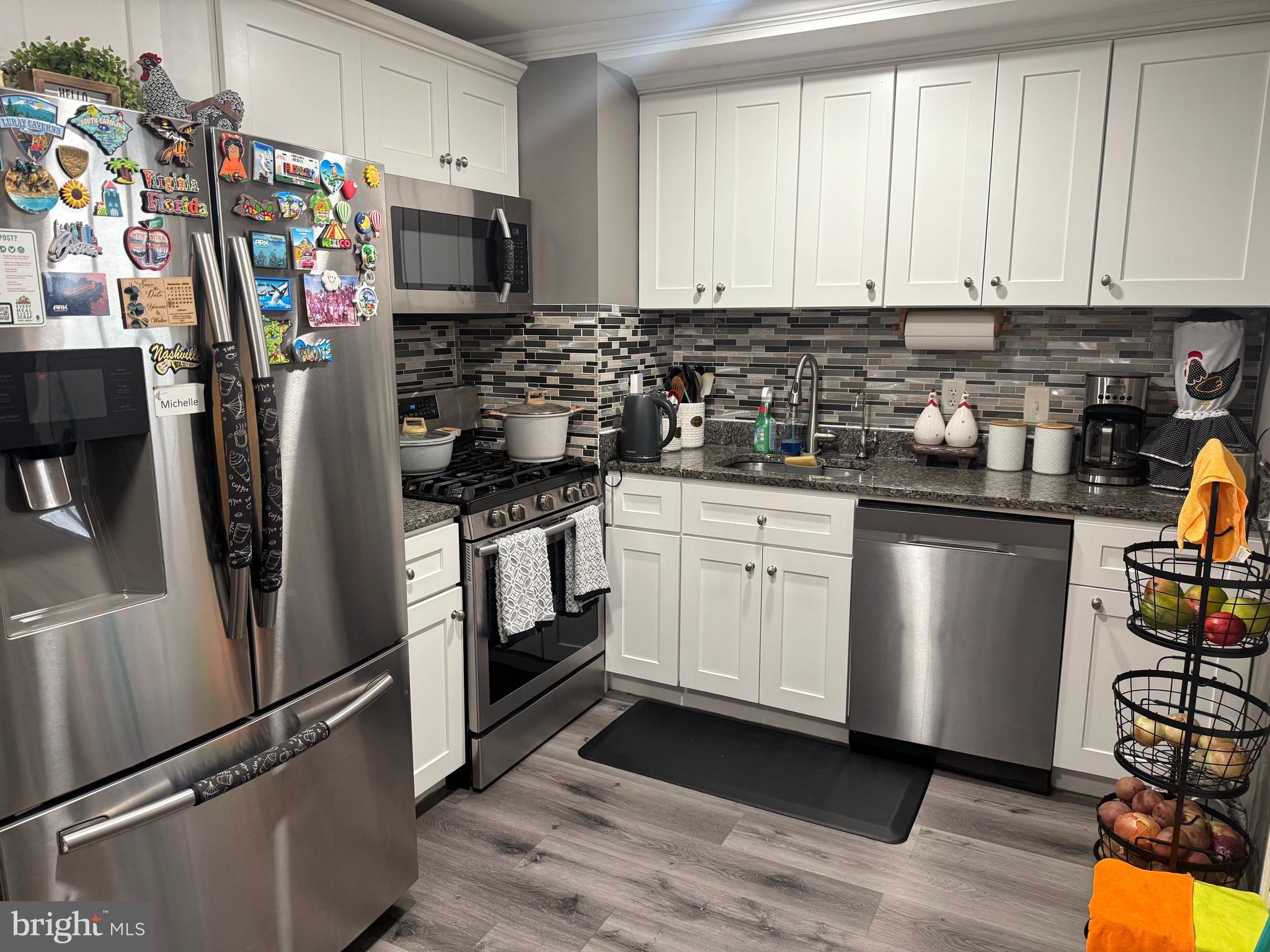 DEFENSE HEIGHTS - Residential