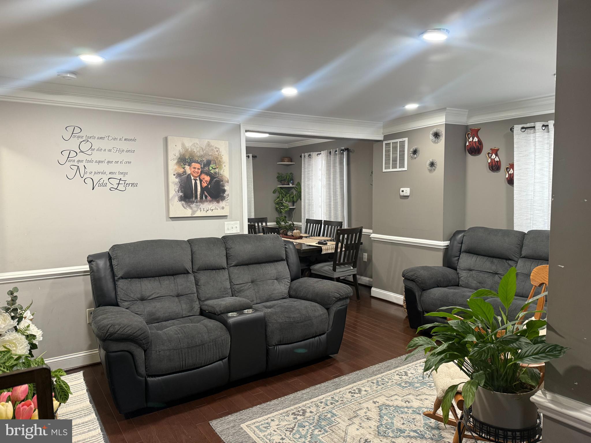 DEFENSE HEIGHTS - Residential