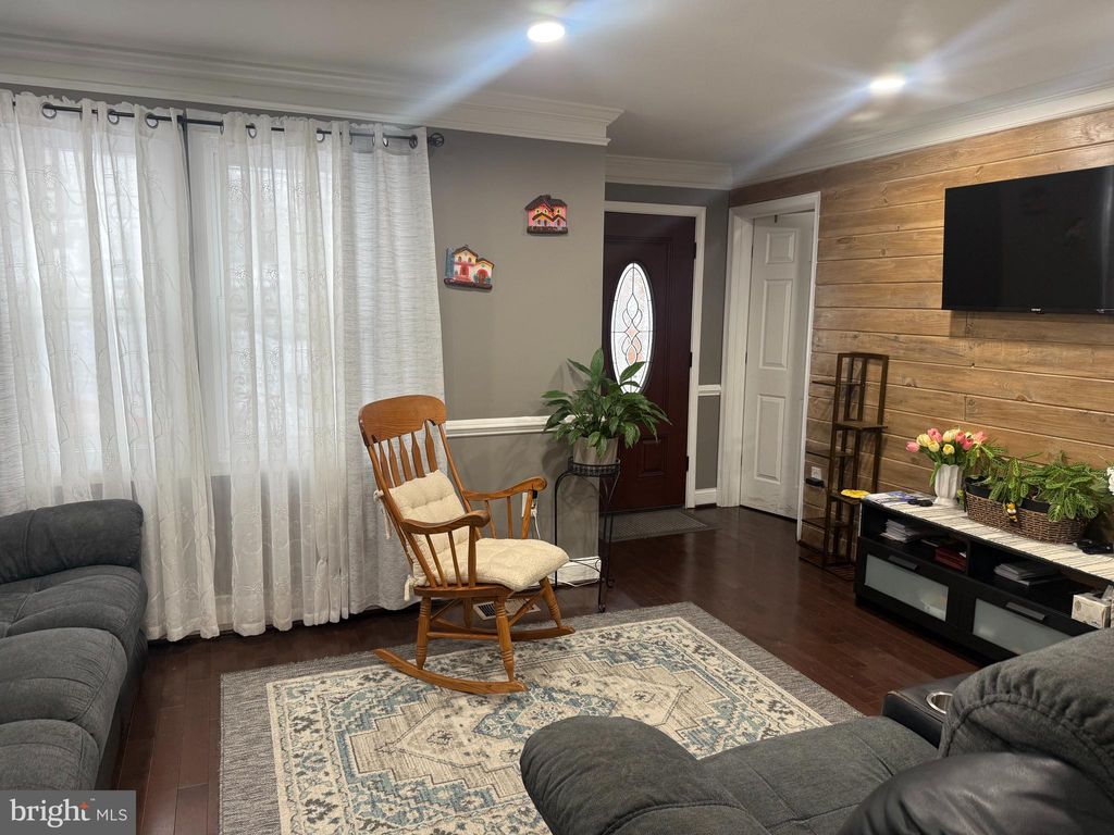 Photo of 4709 68th Avenue, HYATTSVILLE, MD 20784 (MLS # MDPG2186282)