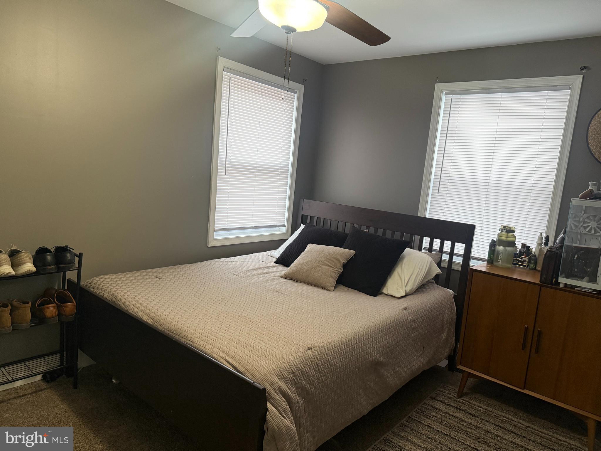 DEFENSE HEIGHTS - Residential