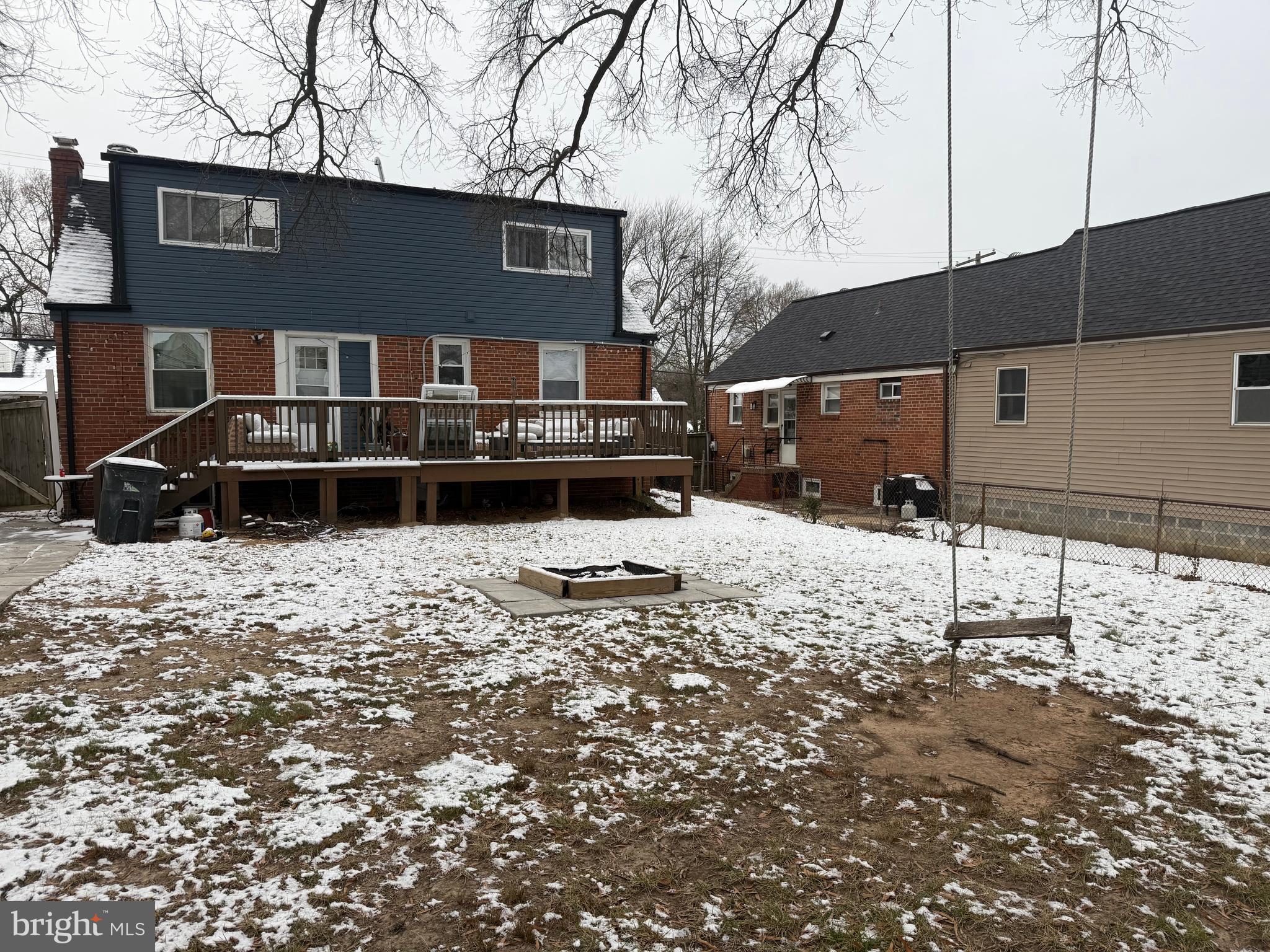 DEFENSE HEIGHTS - Residential