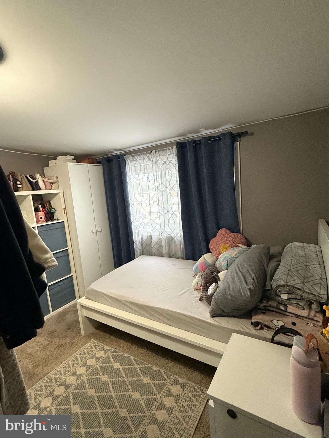 DEFENSE HEIGHTS - Residential