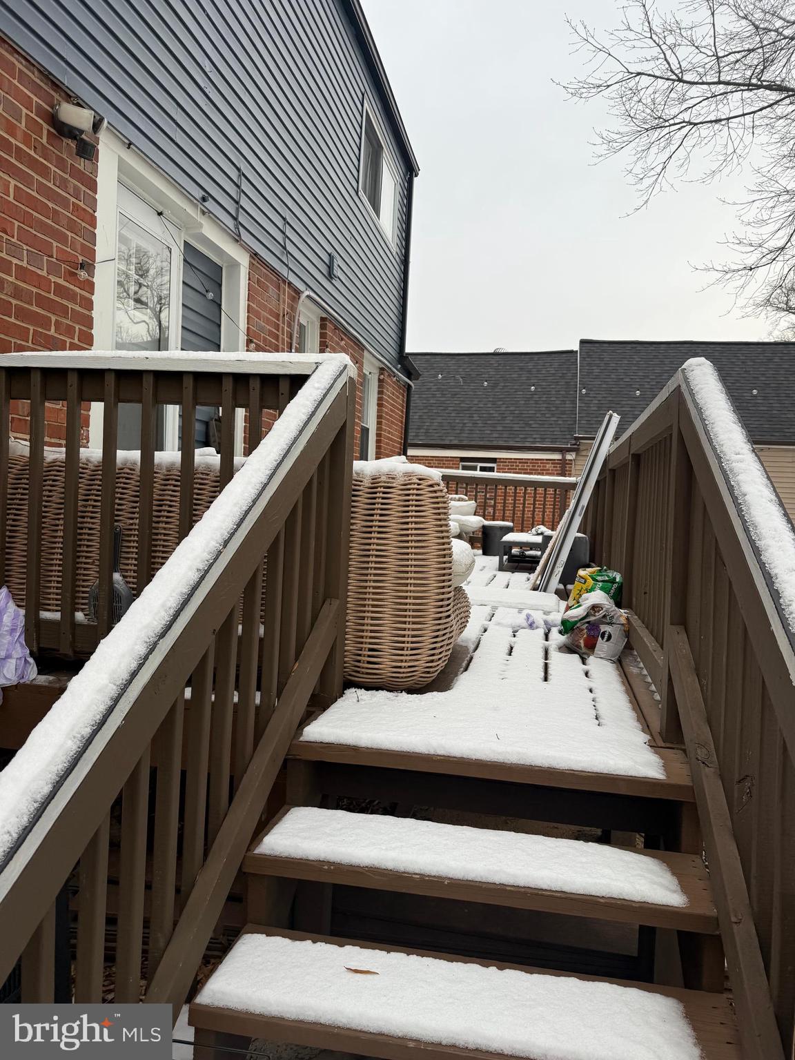 DEFENSE HEIGHTS - Residential