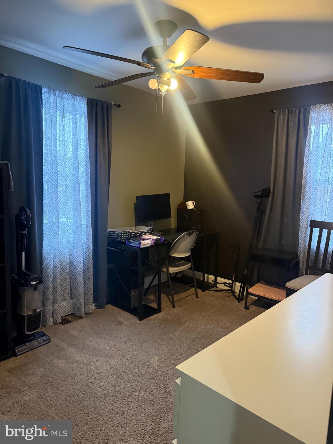 DEFENSE HEIGHTS - Residential