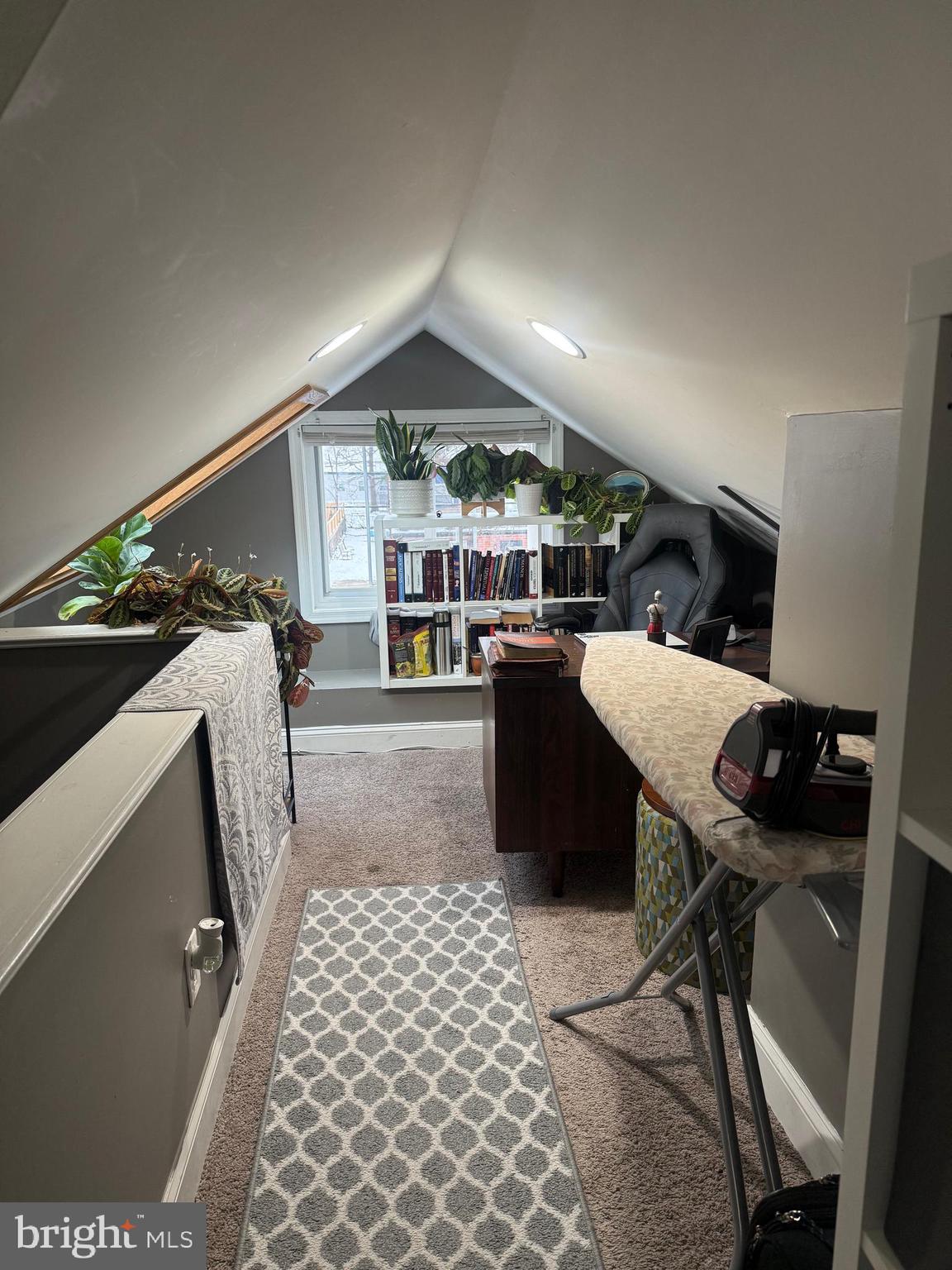 DEFENSE HEIGHTS - Residential