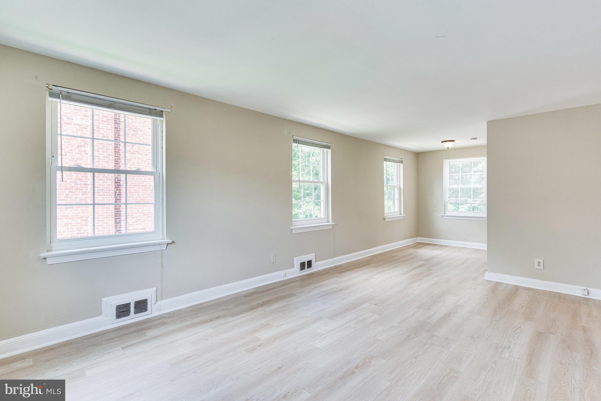 CHERRYDALE - Residential Lease