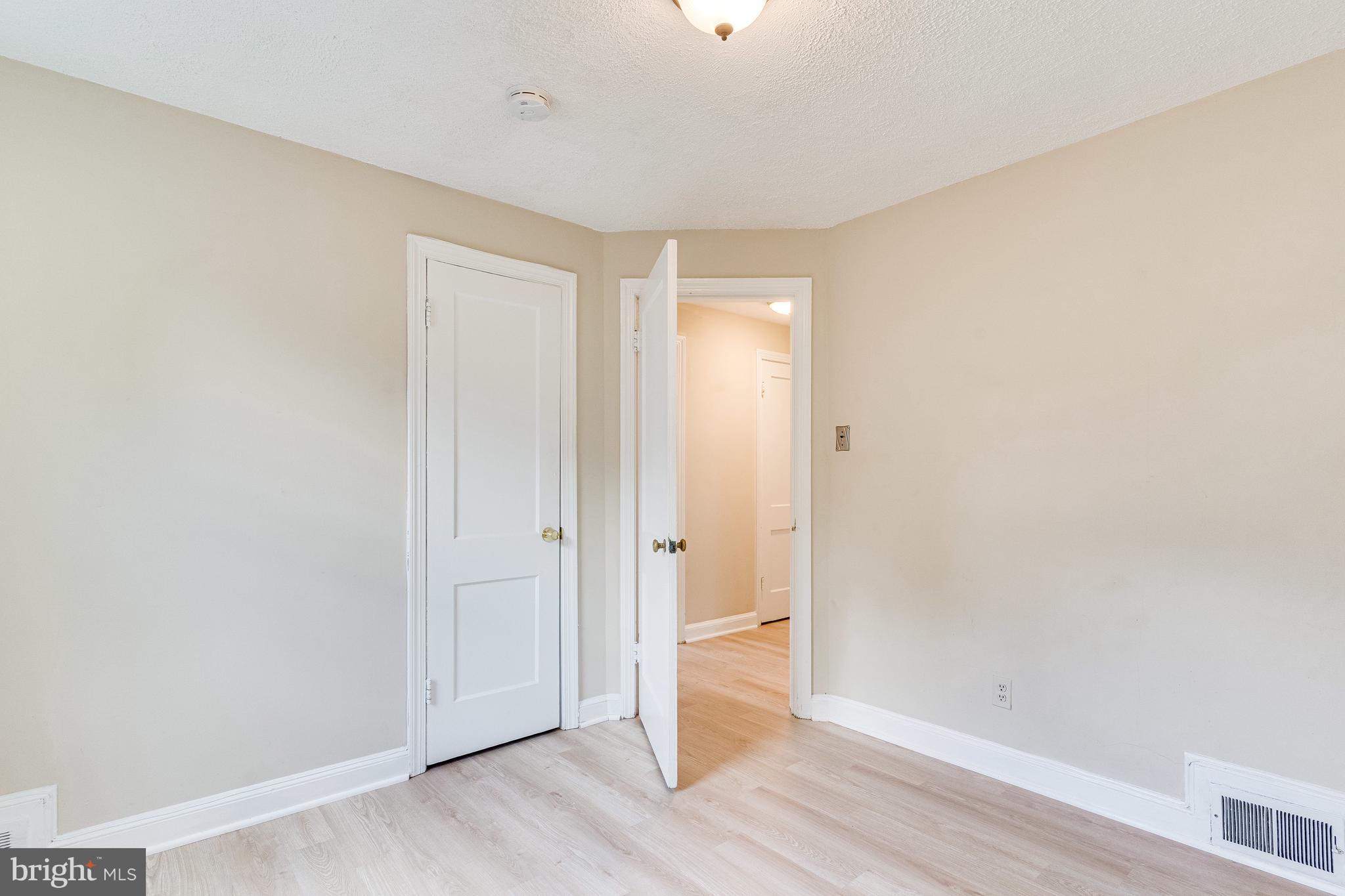 CHERRYDALE - Residential Lease