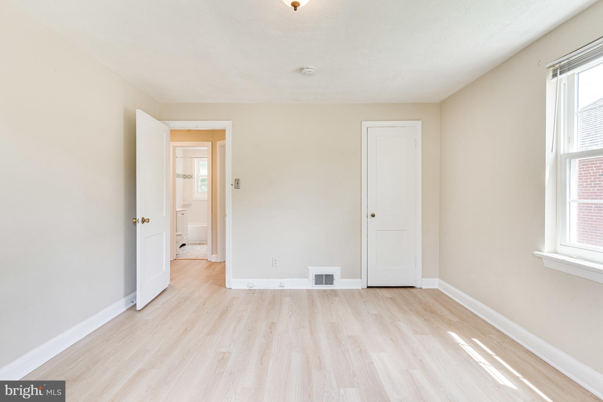 CHERRYDALE - Residential Lease