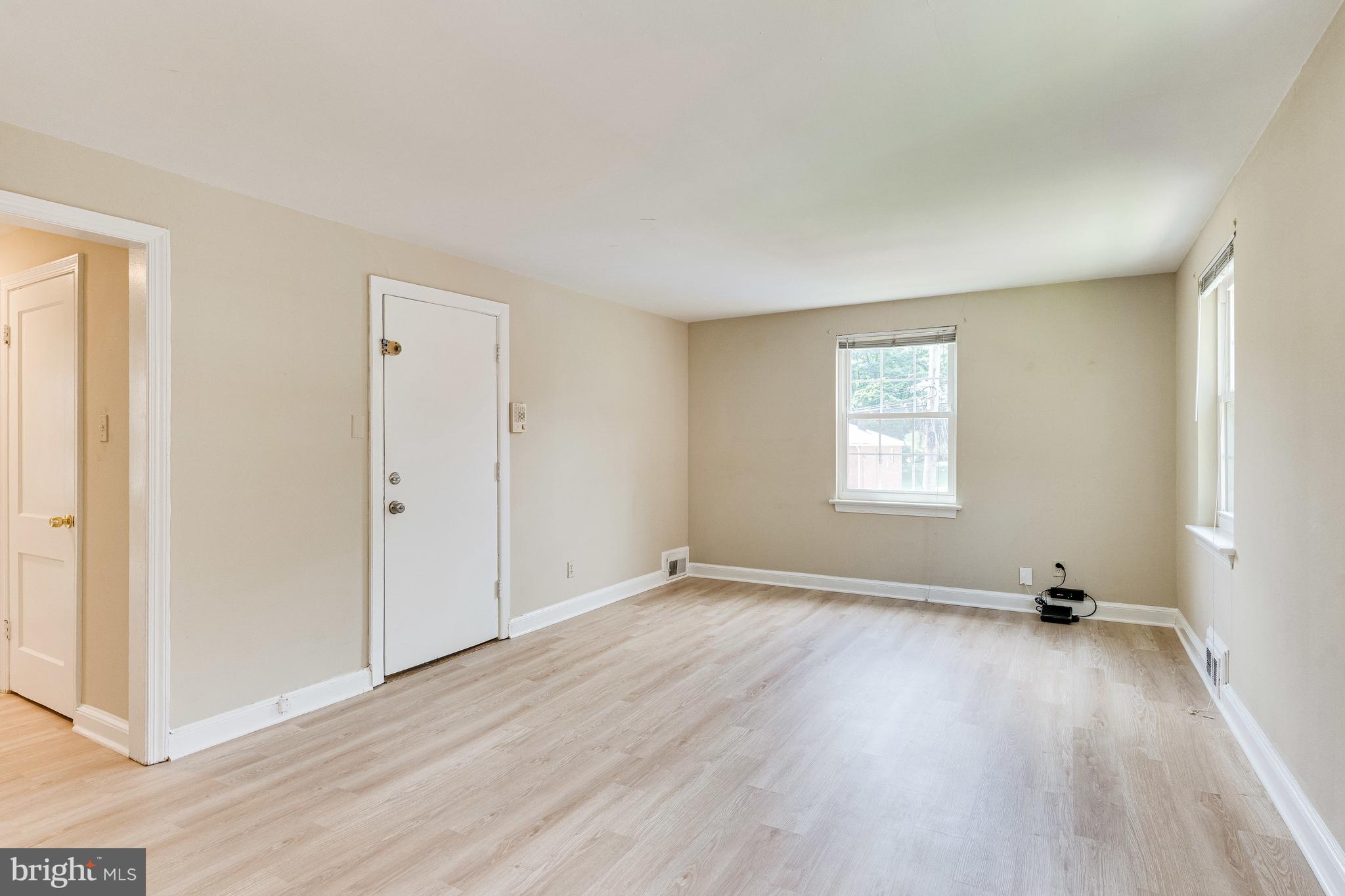 CHERRYDALE - Residential Lease