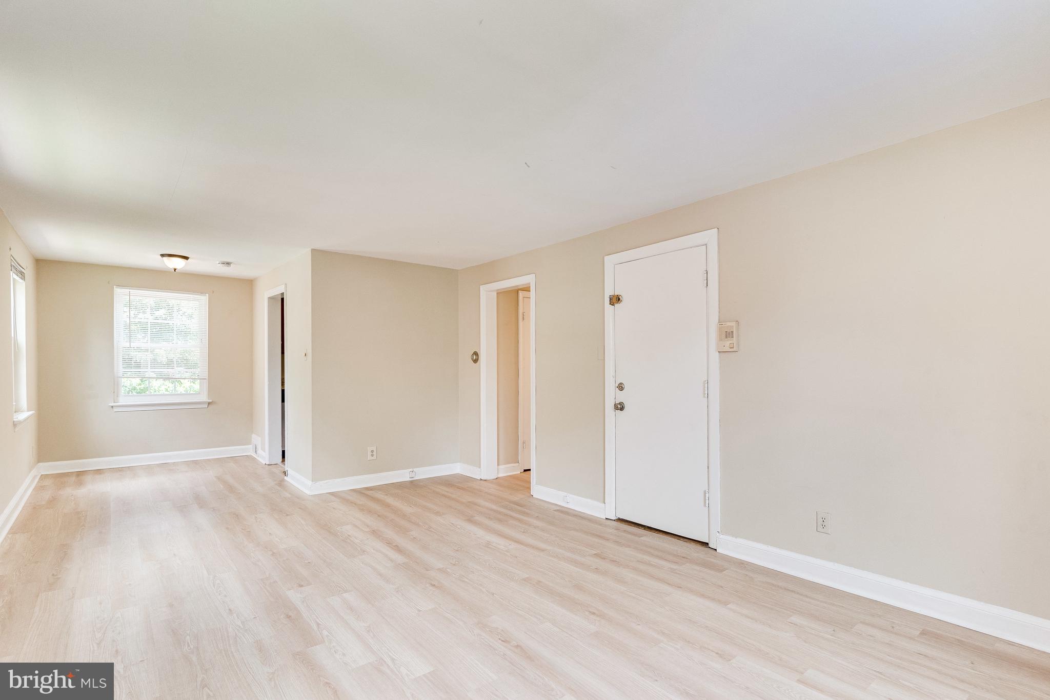 CHERRYDALE - Residential Lease